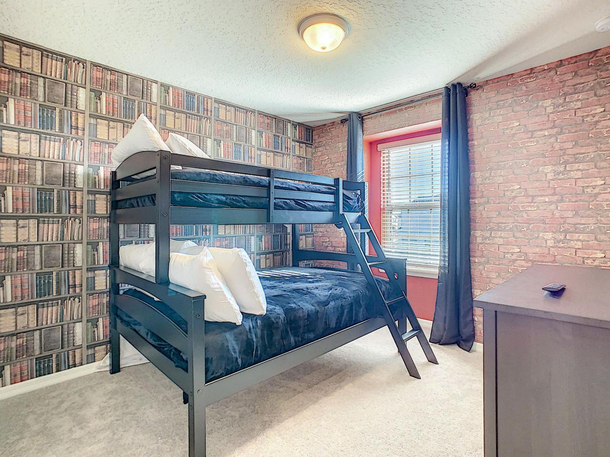 New Lovely Townhouse 5 Beds Private Pool Cub Free * Kissimmee