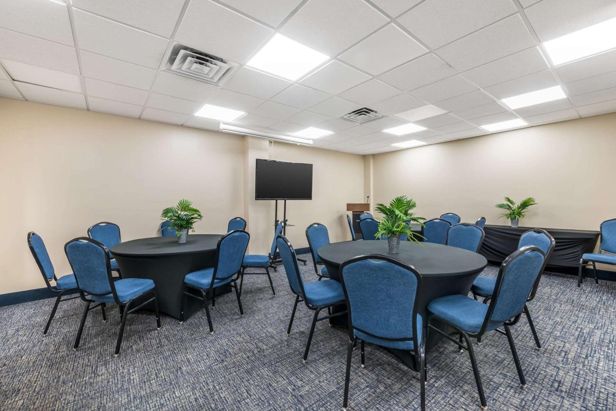 Comfort & Daytona Oceanfront 3* Daytona Beach