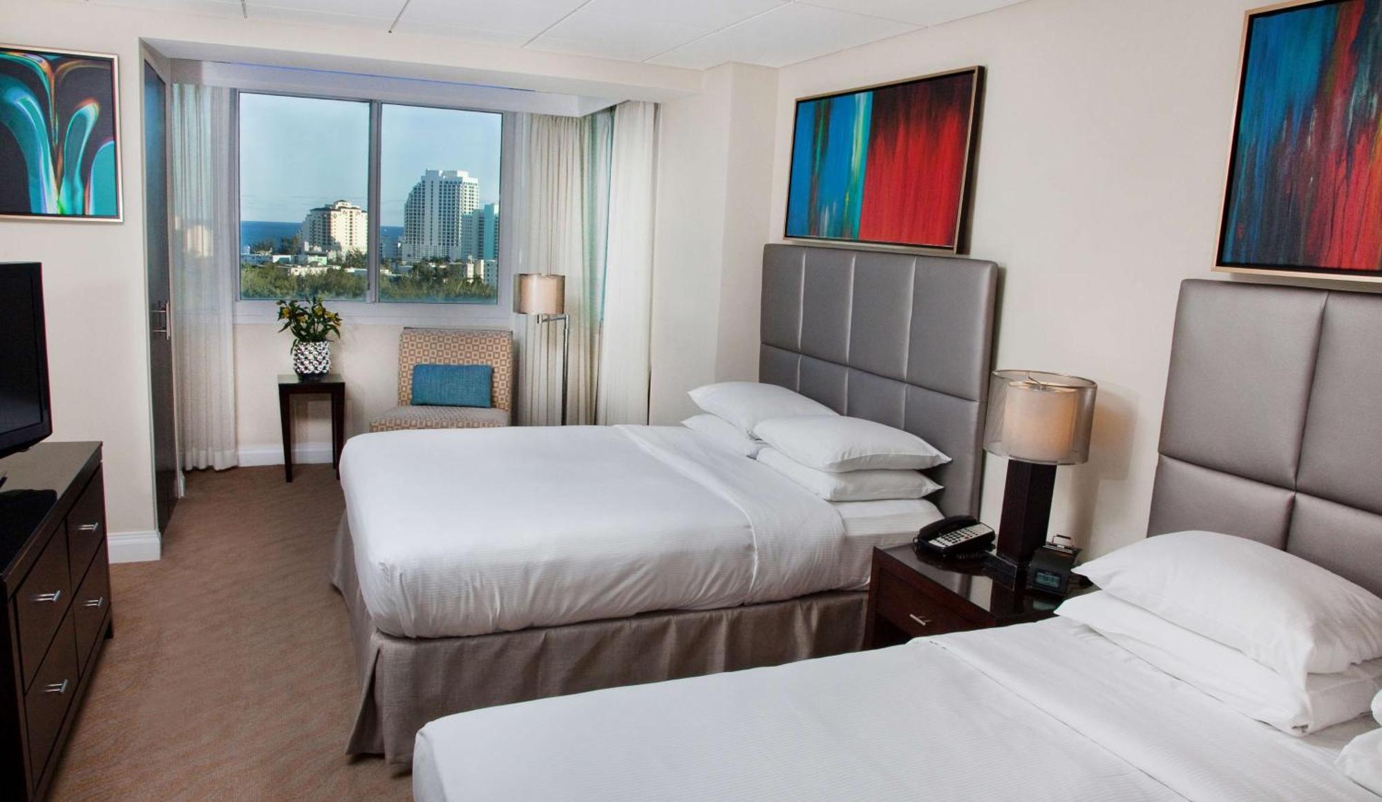 Gallery One - A Doubletree By Hilton Hotel 4*