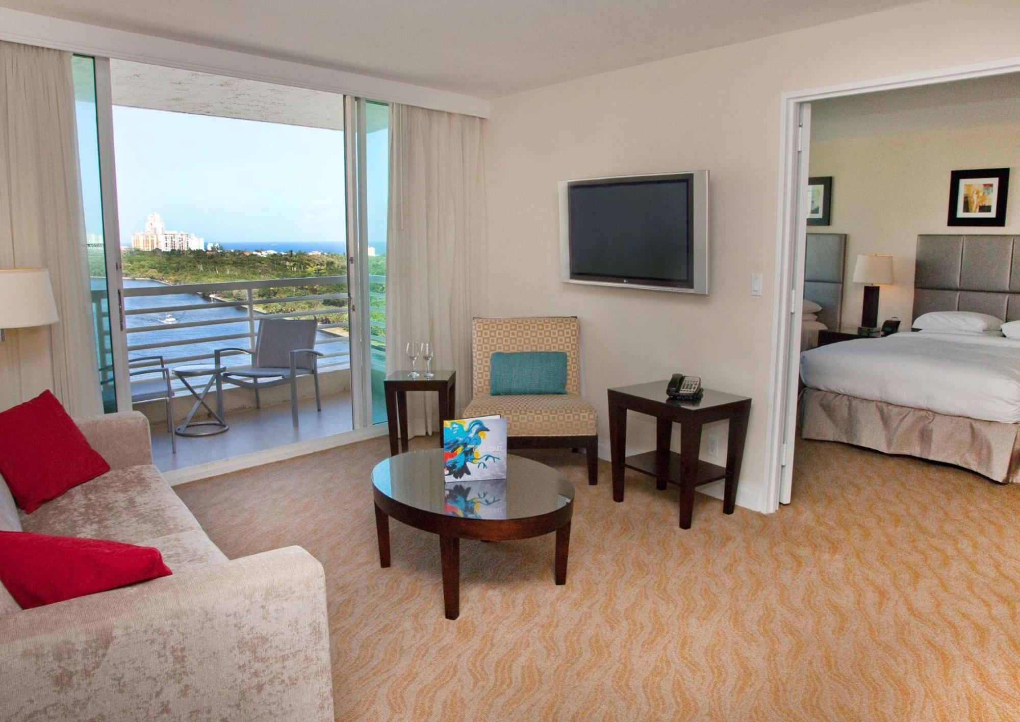 Gallery One - A Doubletree By Hilton 4* Fort Lauderdale