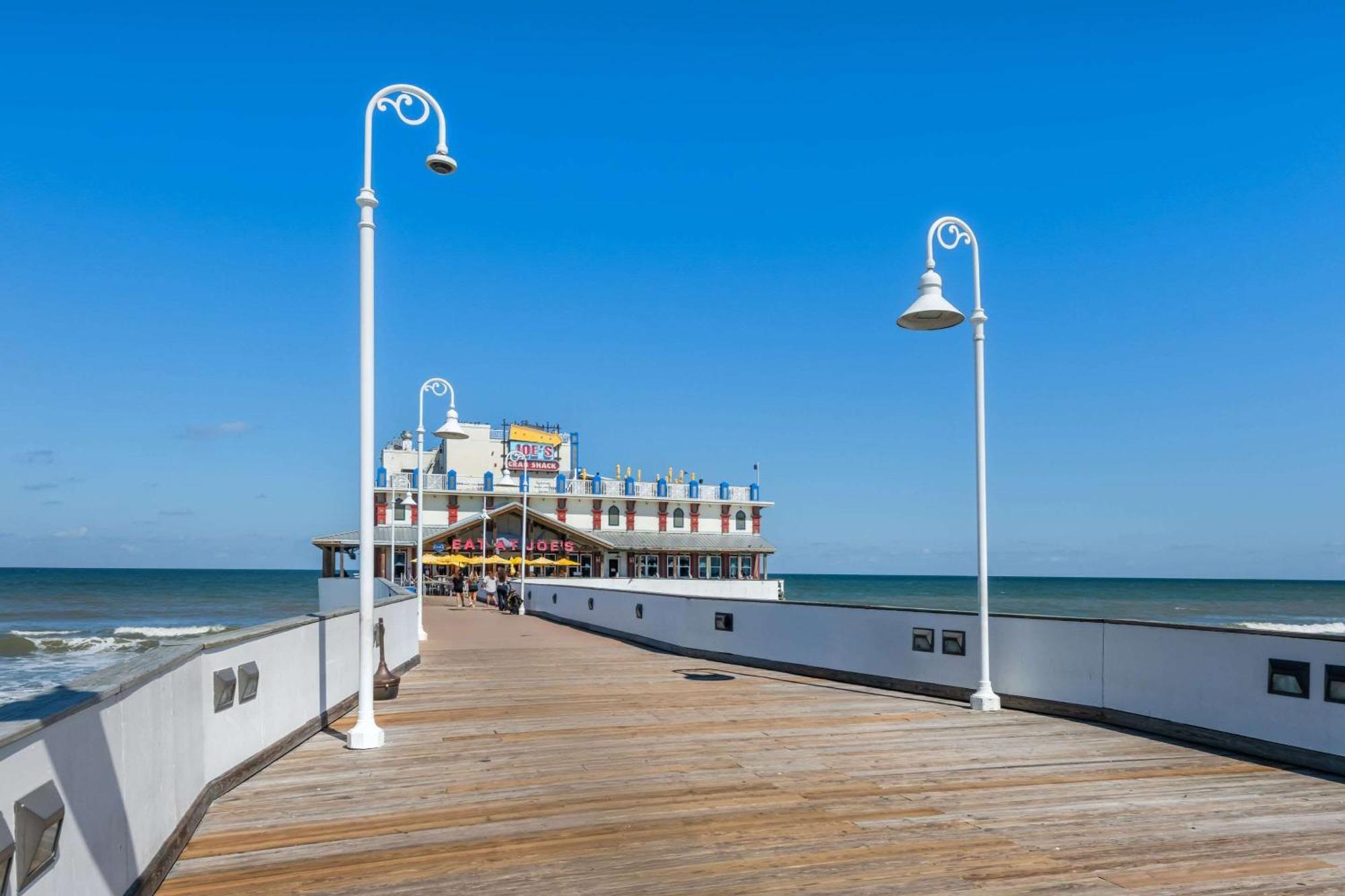 Comfort & Daytona Oceanfront 3* Daytona Beach