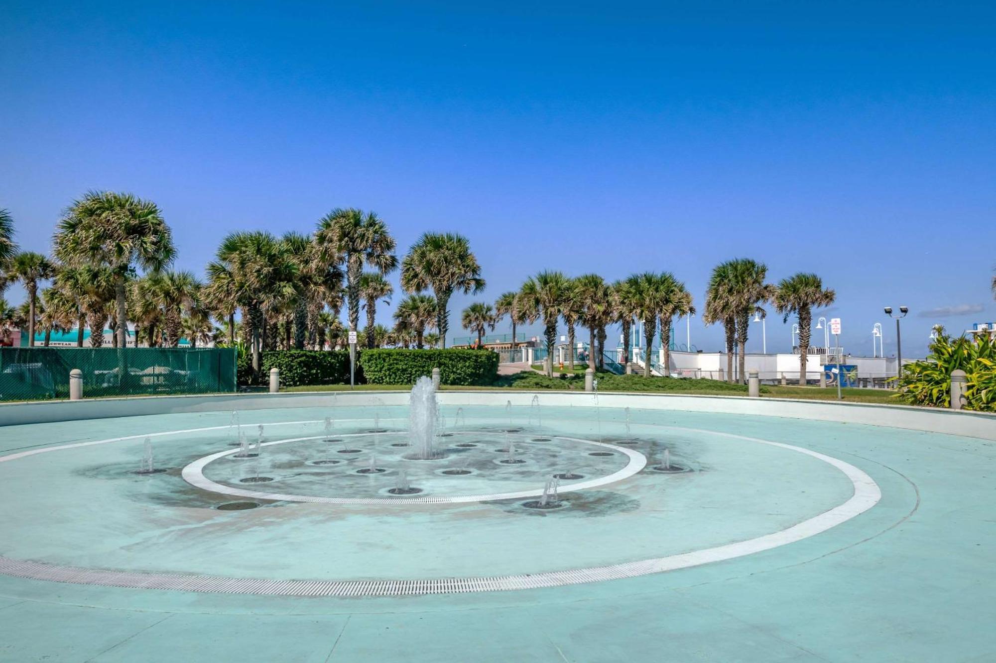 Comfort & Daytona Oceanfront