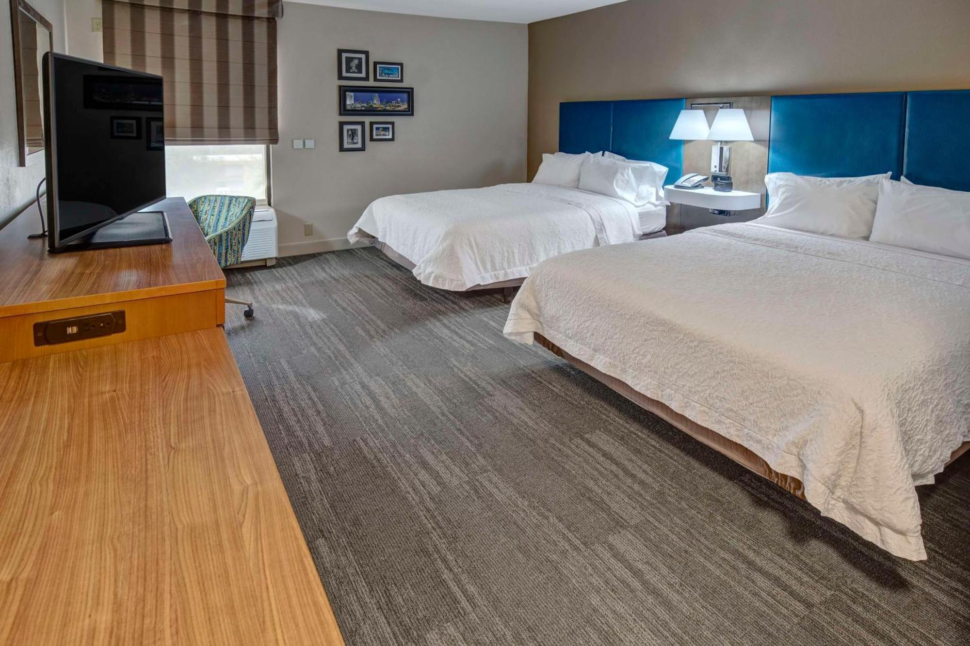 Hampton Orlando-maingate South 3* Davenport