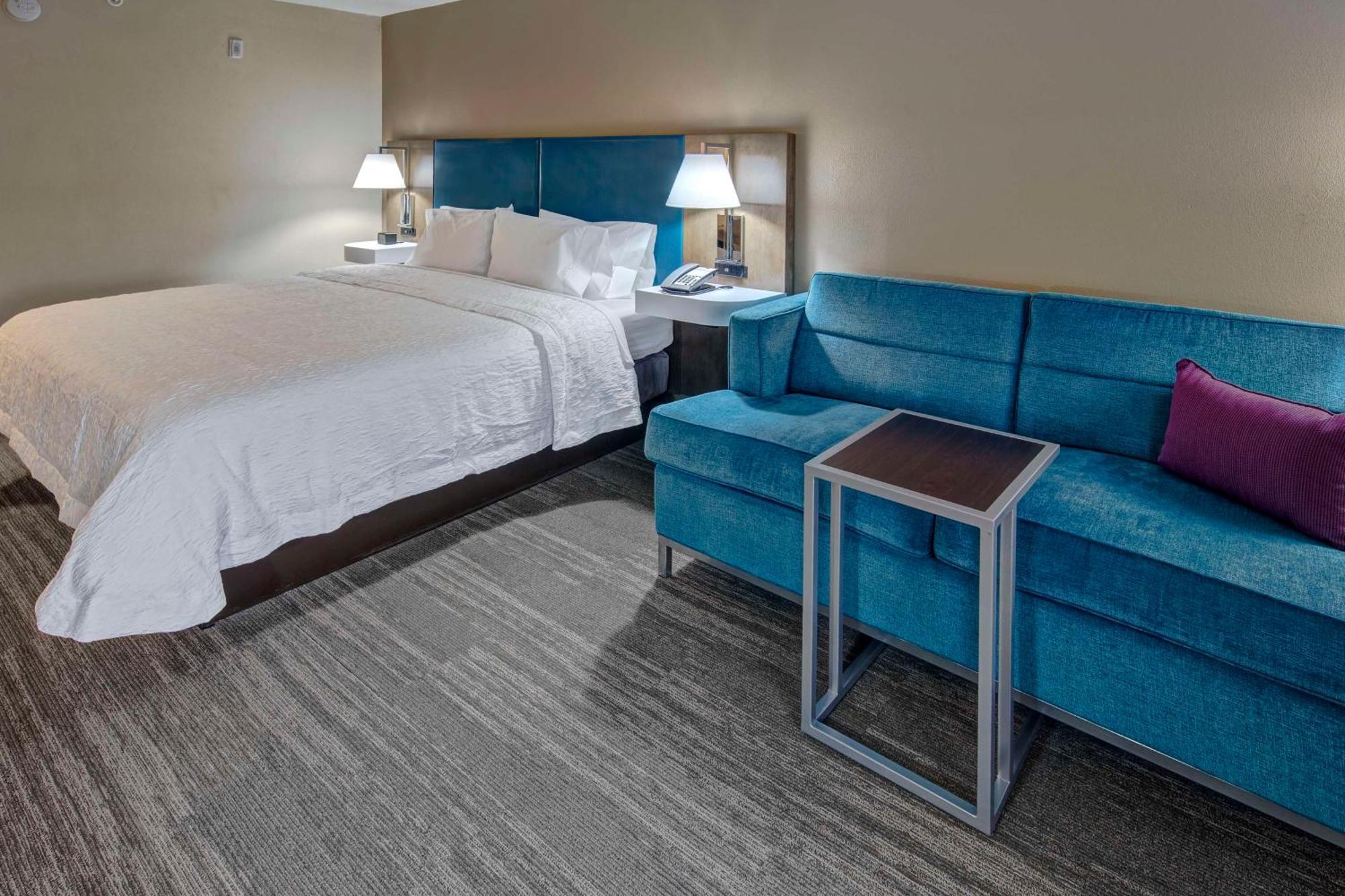 Hampton Orlando-maingate South Hotel 3*