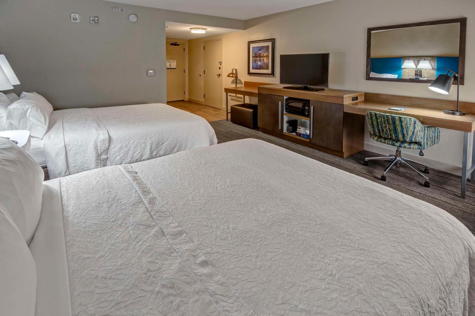 Hotel Hampton Orlando-maingate South 3*