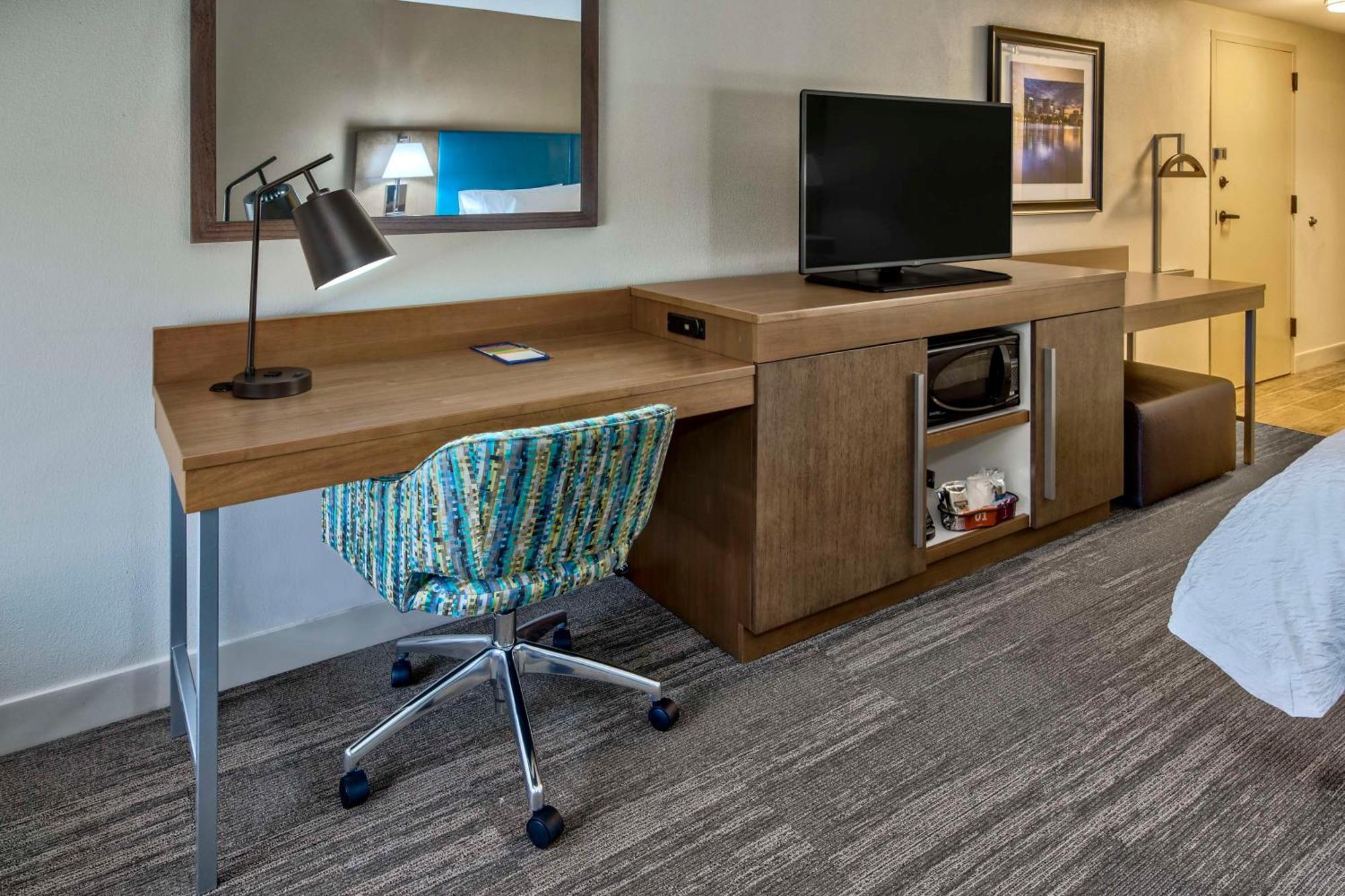 Hampton Orlando-maingate South Hotel 3*