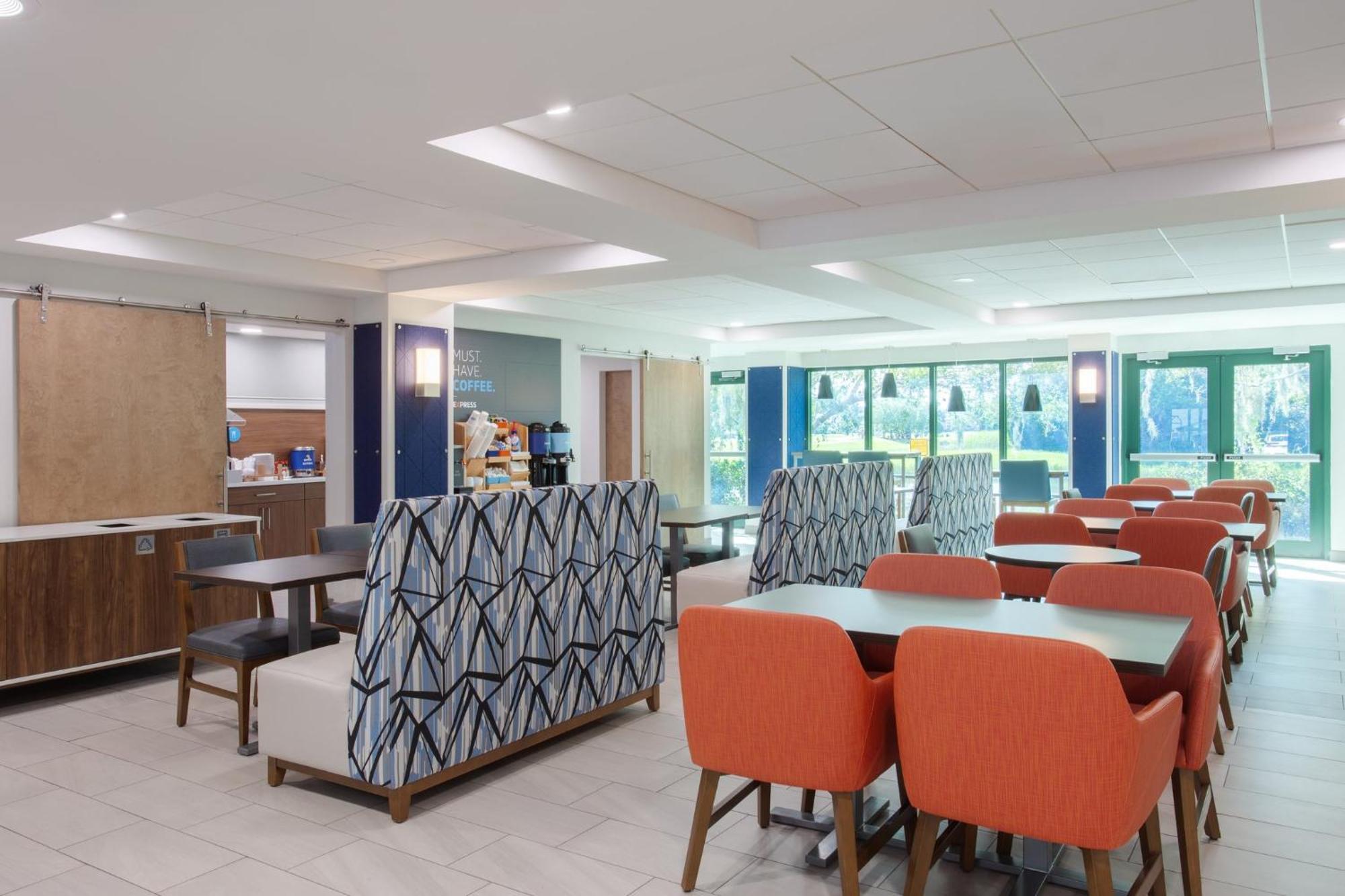 Express & East-lakewood Ranch By Ihg Hotel Bradenton