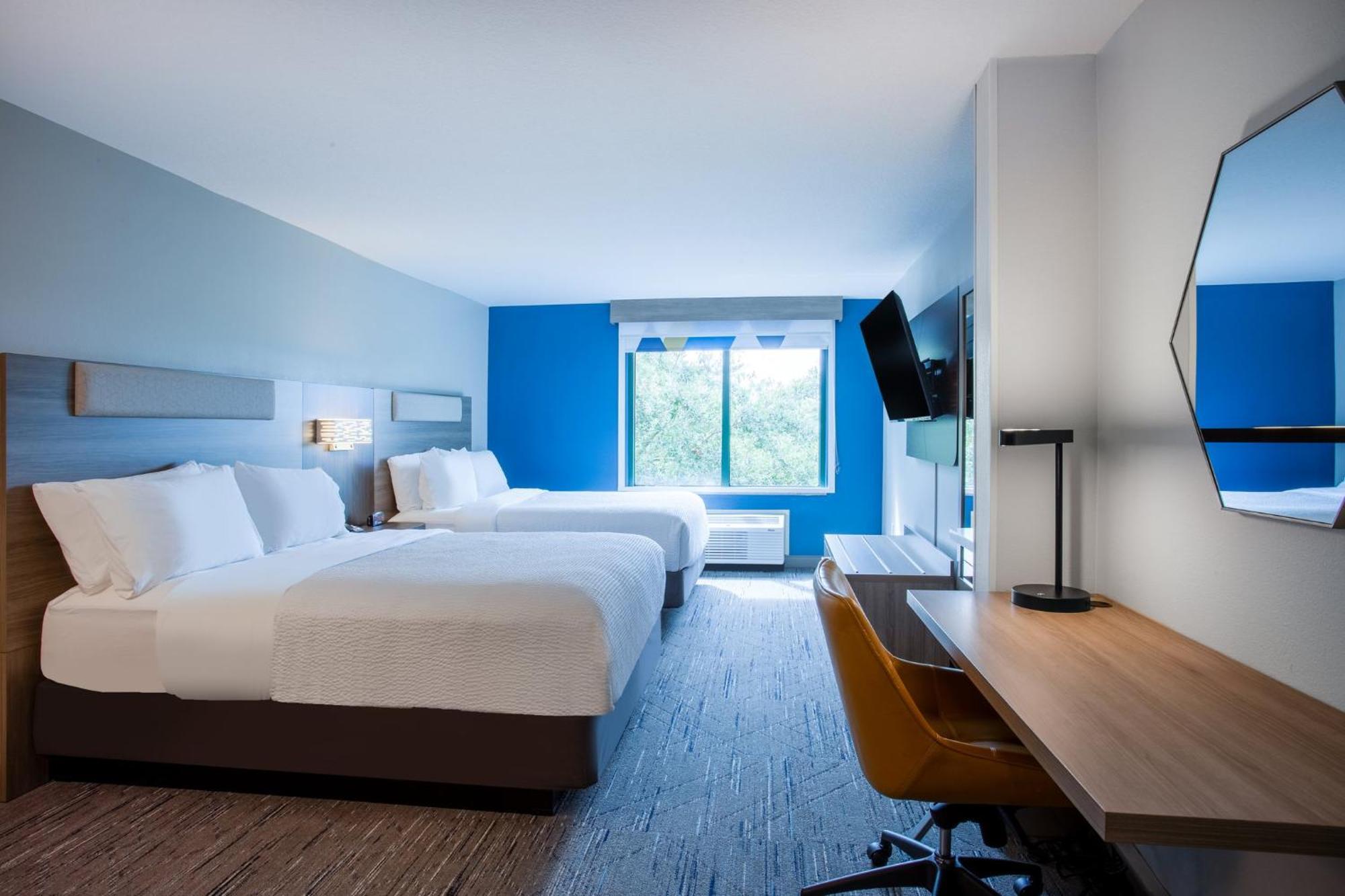 Express & East-lakewood Ranch By Ihg 2*