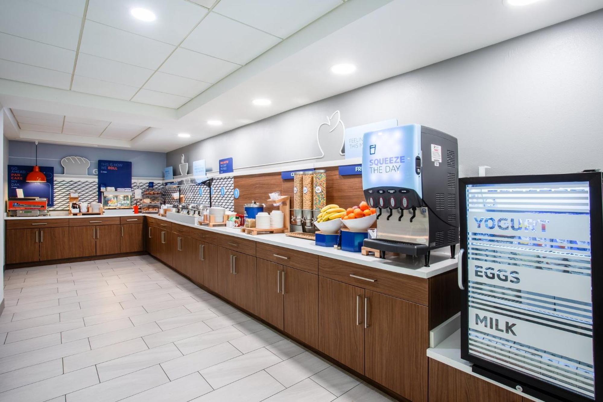 Express & East-lakewood Ranch By Ihg Hotel