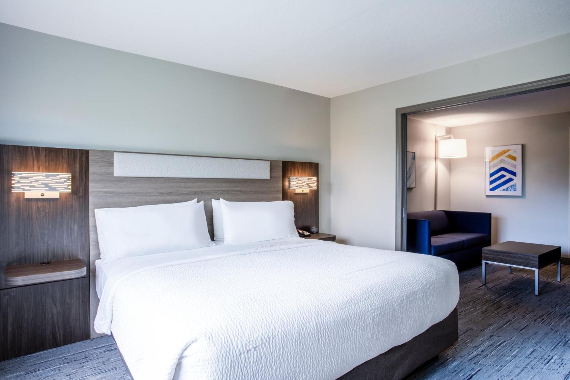 Hotel Express & East-lakewood Ranch By Ihg Bradenton