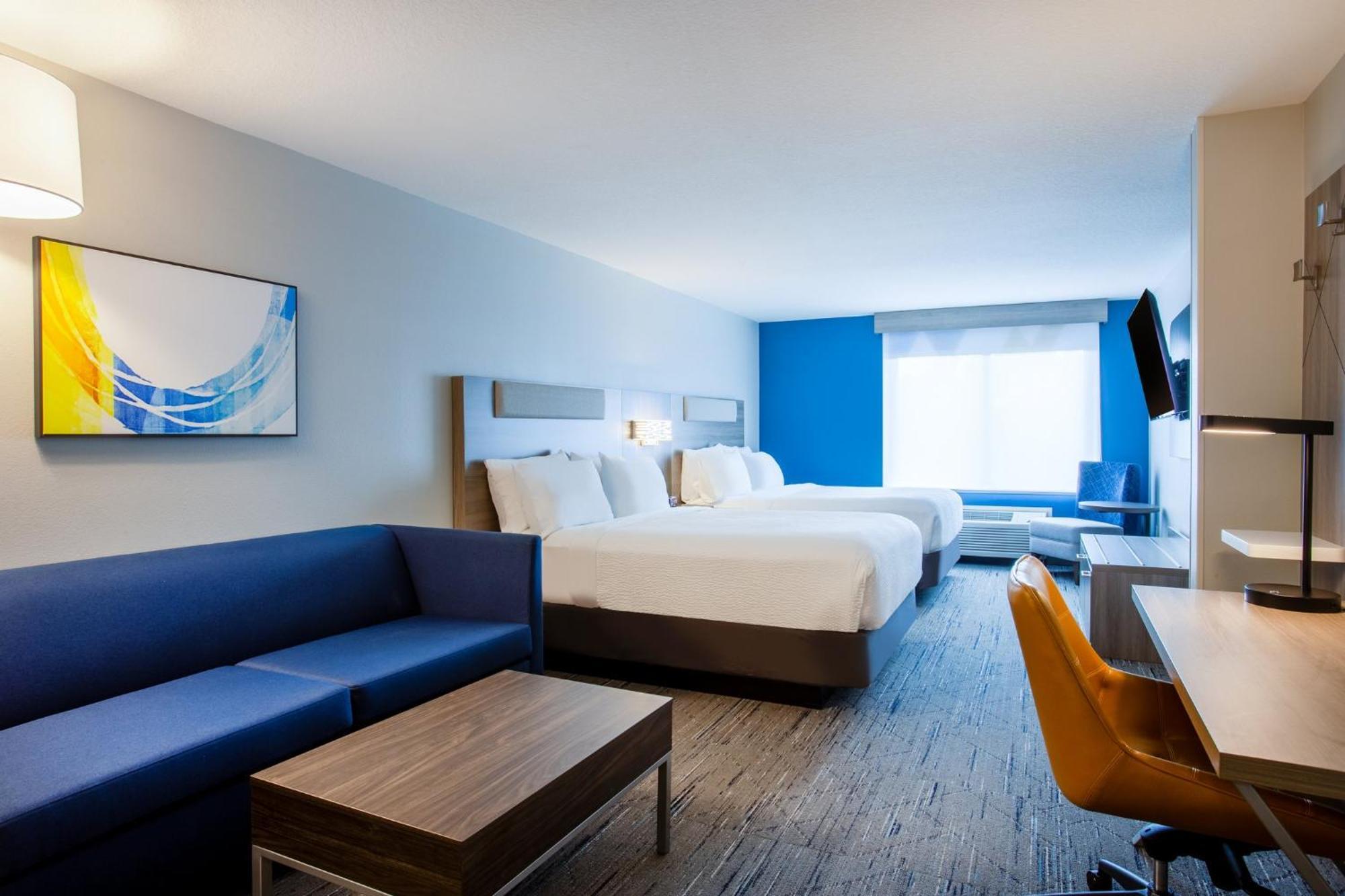 Express & East-lakewood Ranch By Ihg Hotel