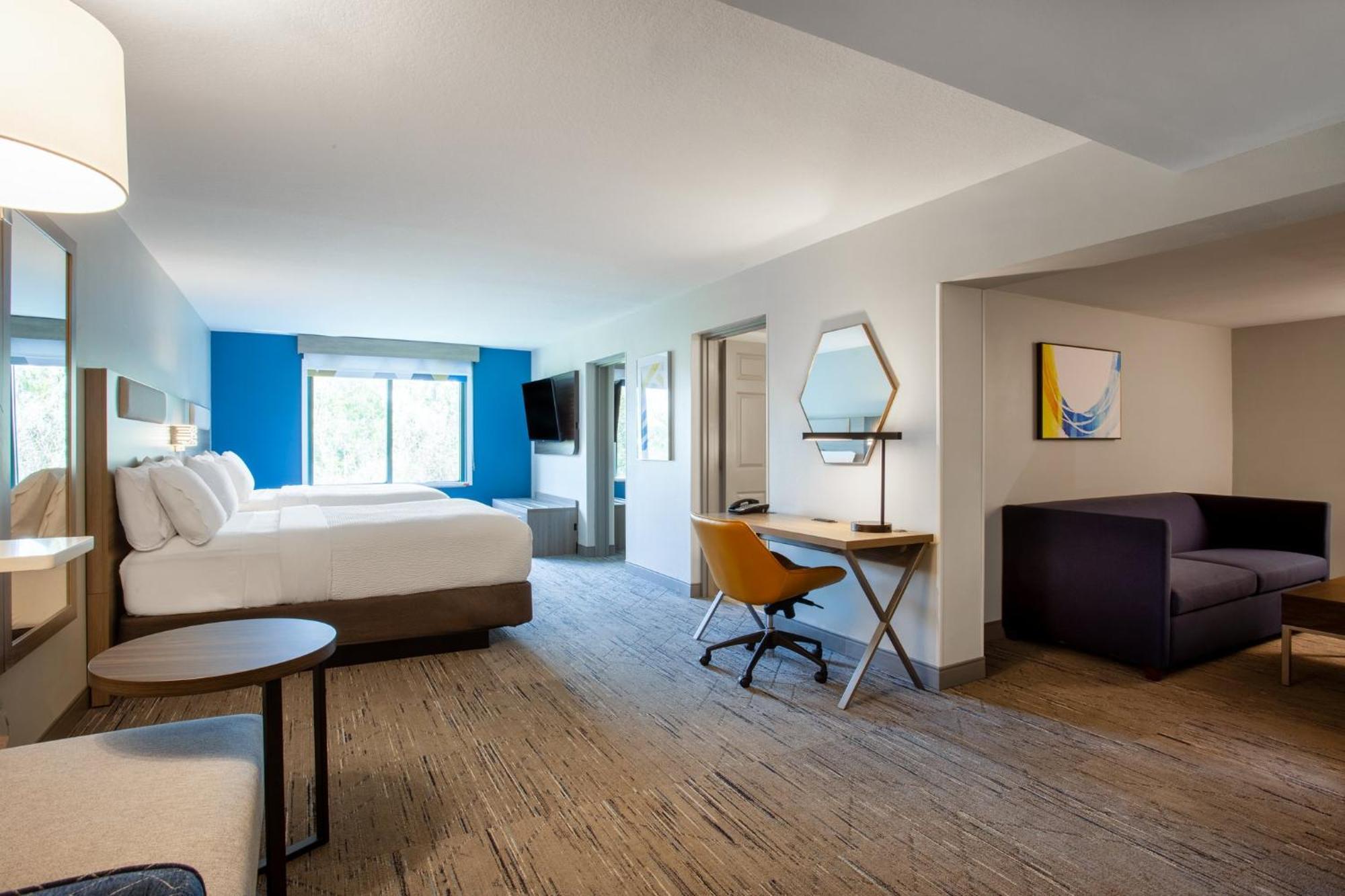 Hotel Express & East-lakewood Ranch By Ihg
