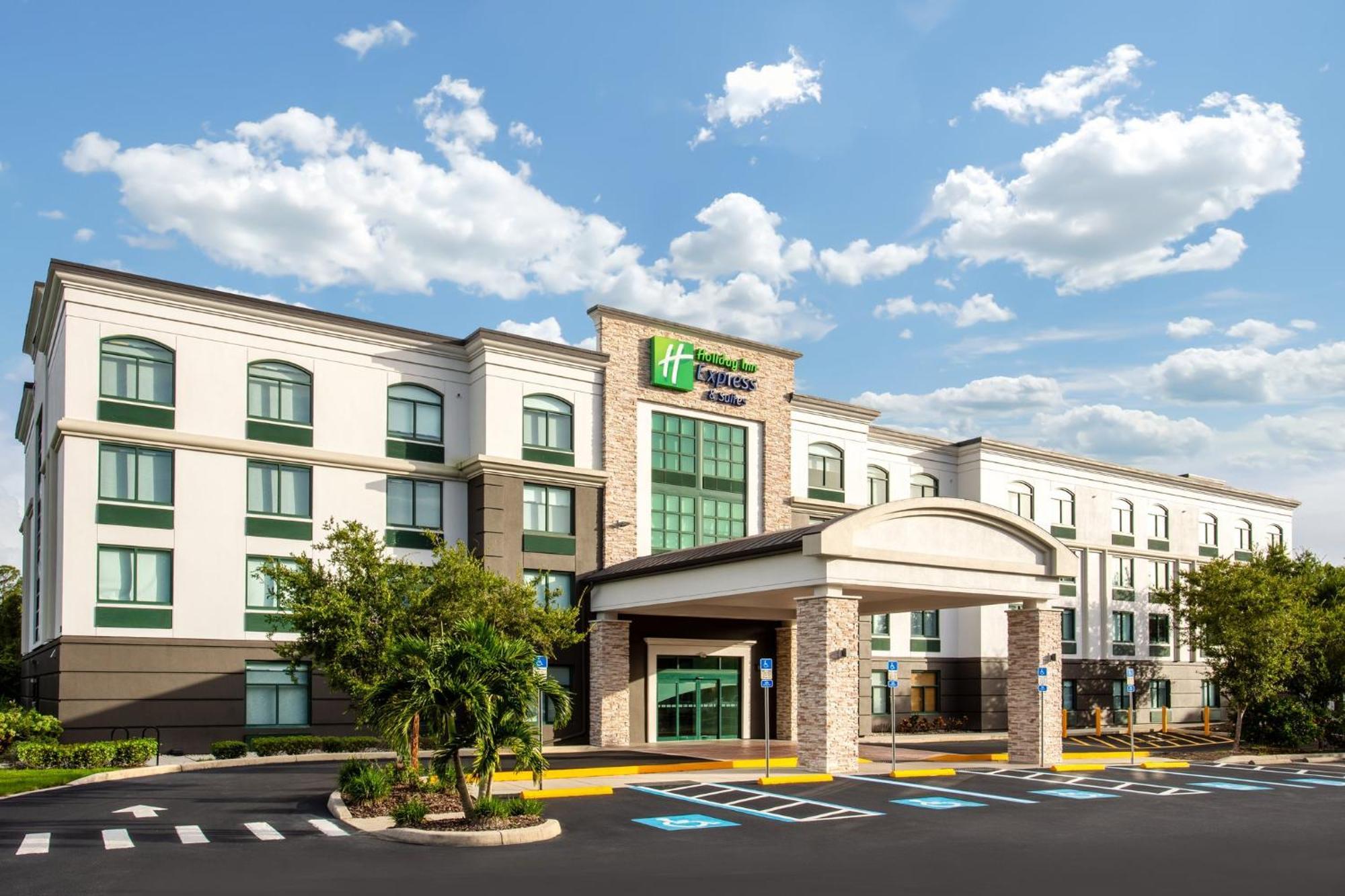 Express & East-lakewood Ranch By Ihg Hotel Bradenton