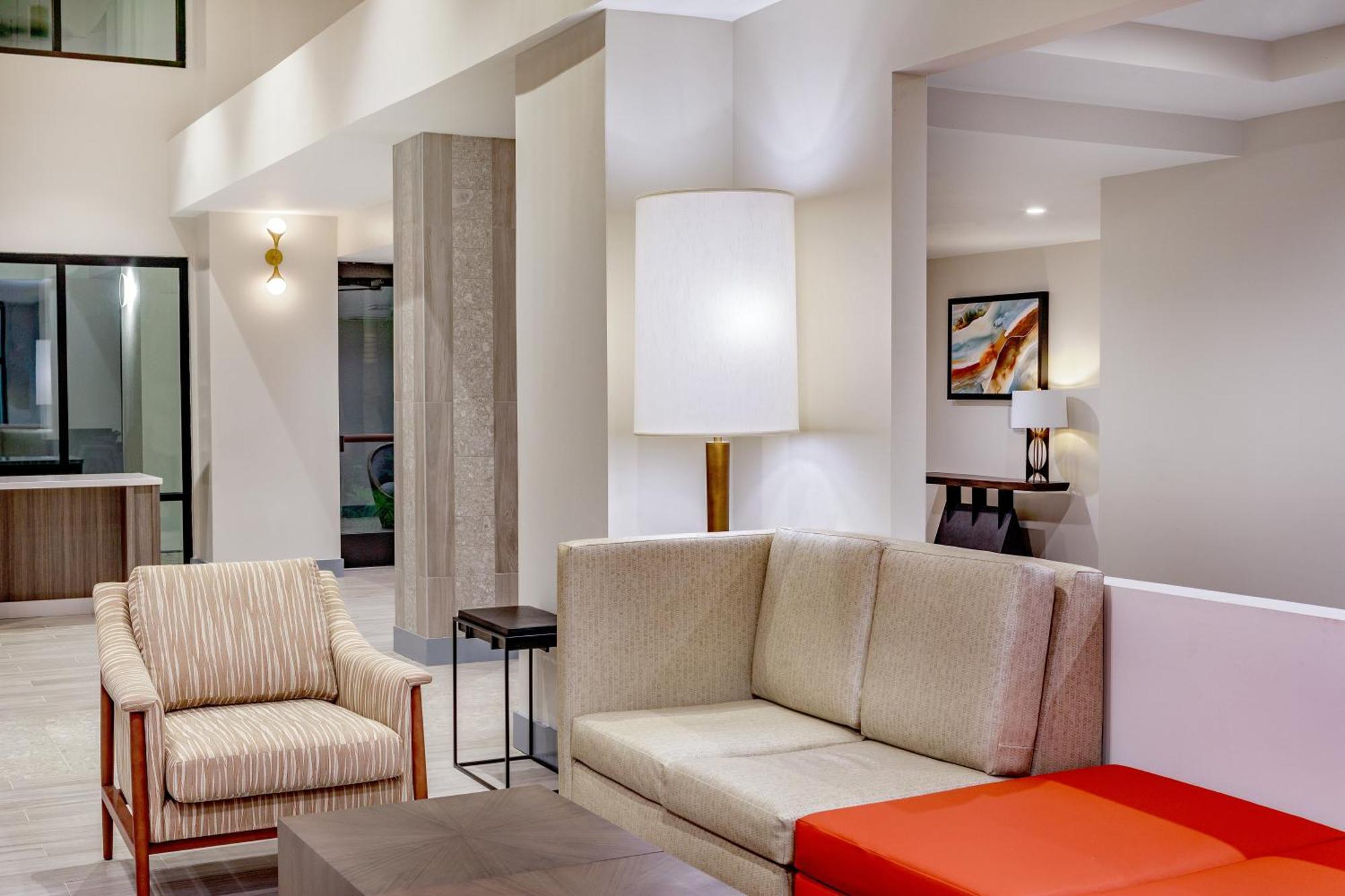 The Grove Resort & Water Park Orlando Resort