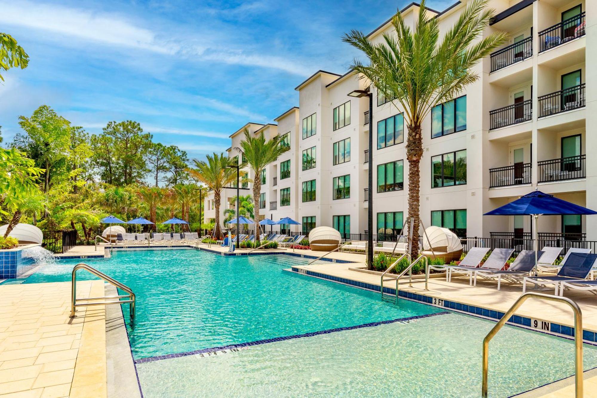 Resort The Grove Resort & Water Park Orlando
