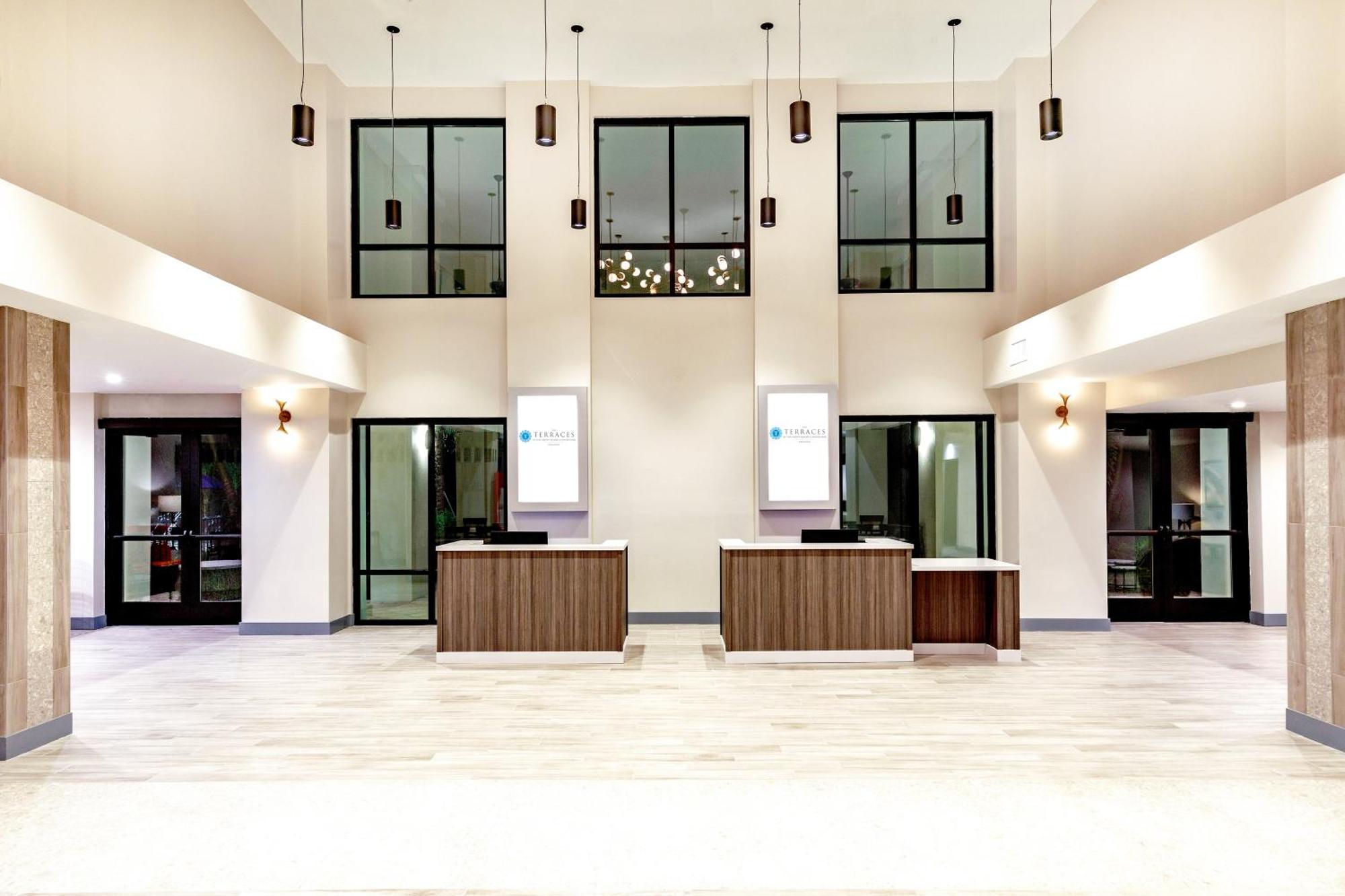 The Grove Resort & Water Park Orlando Resort 4*