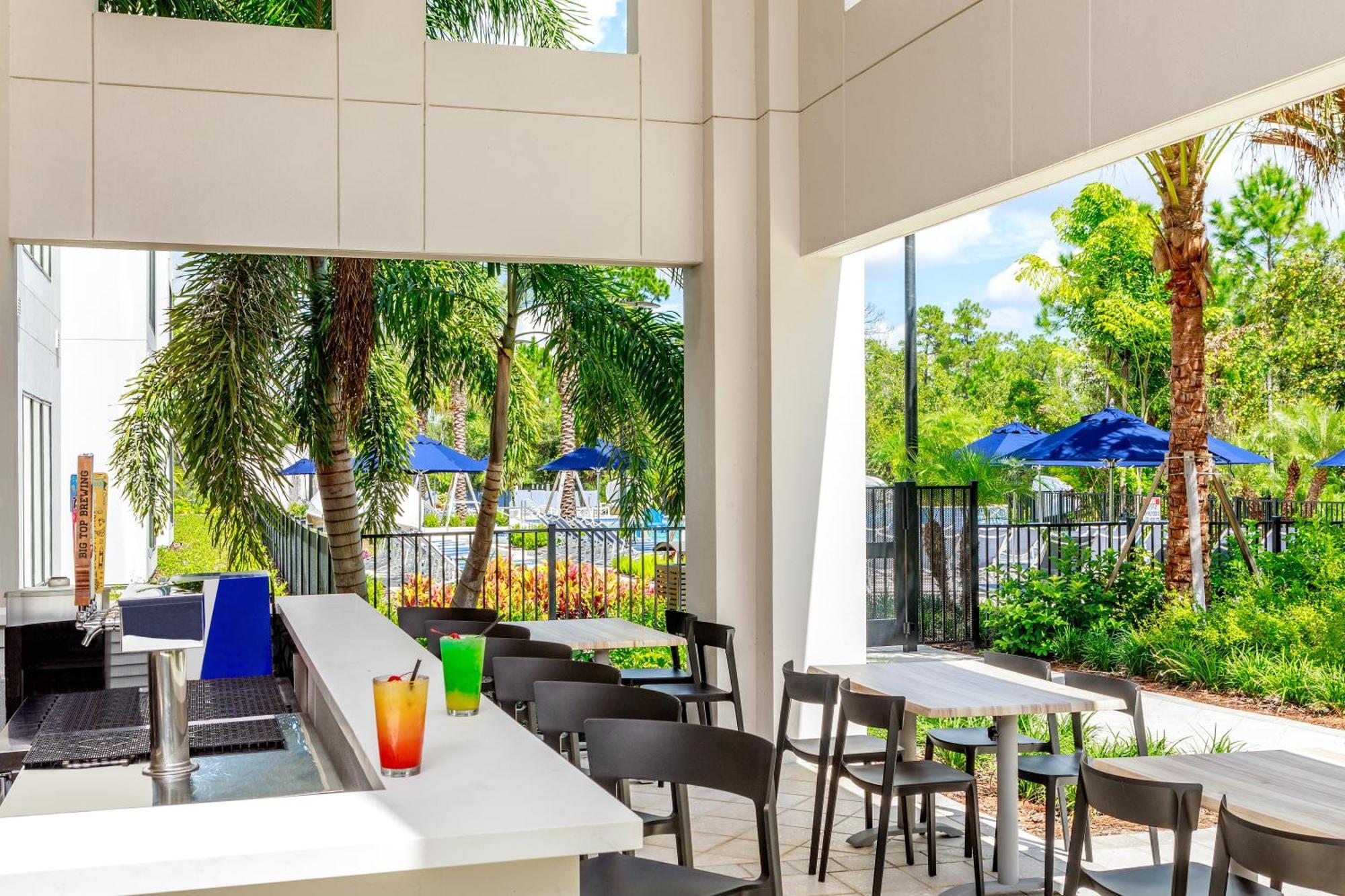 Resort The Grove Resort & Water Park Orlando 4*