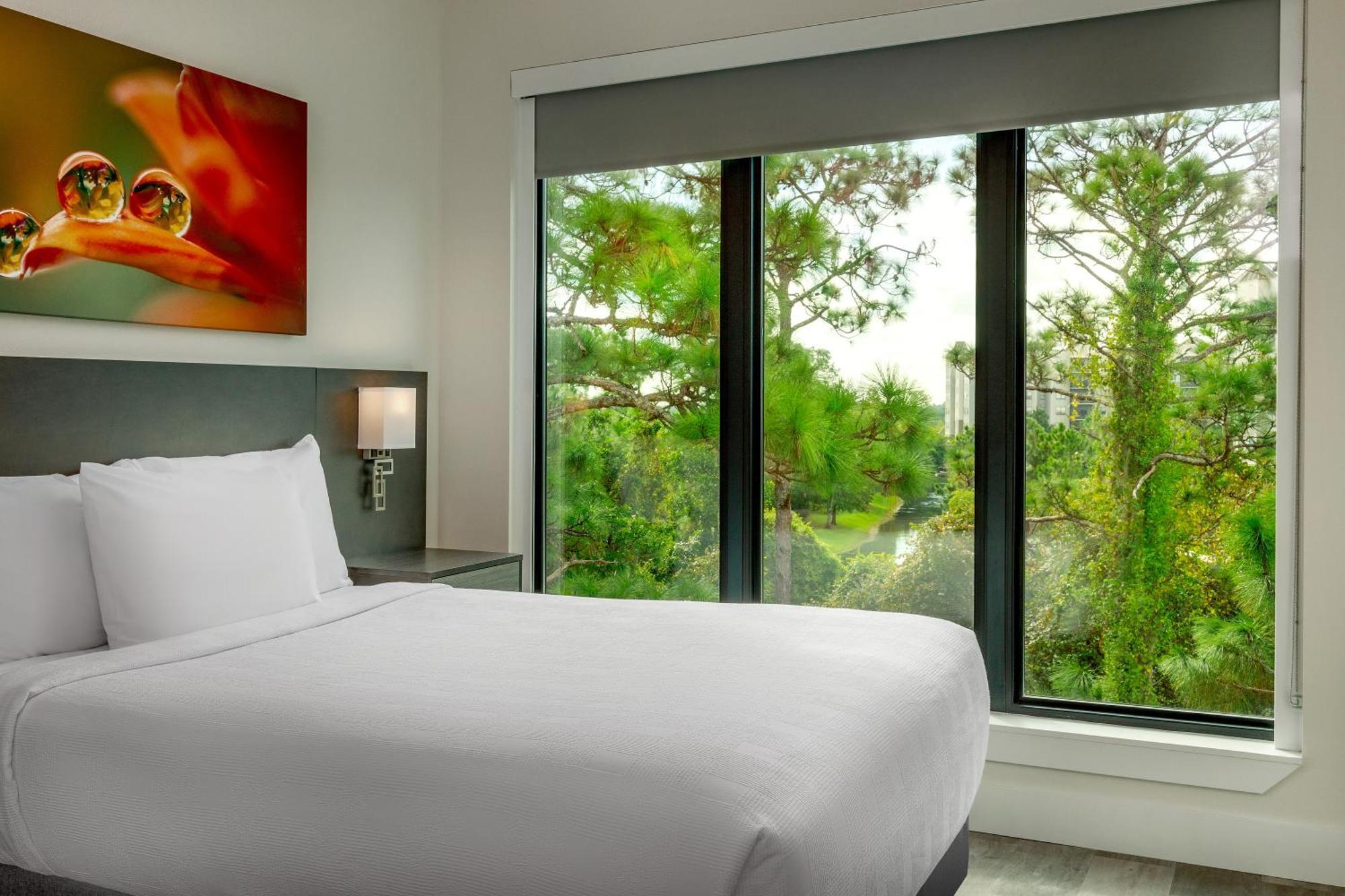 The Grove Resort & Water Park Orlando Resort 4*