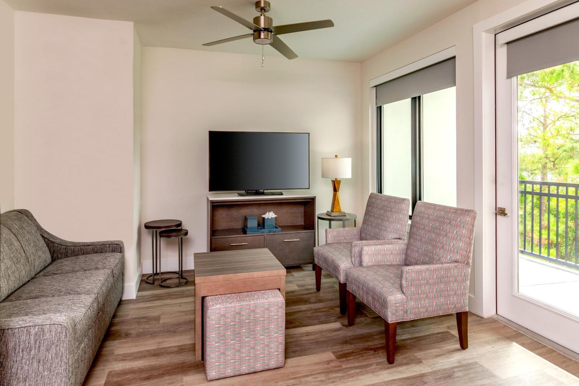 The Grove Resort & Water Park Orlando Resort Four Corners