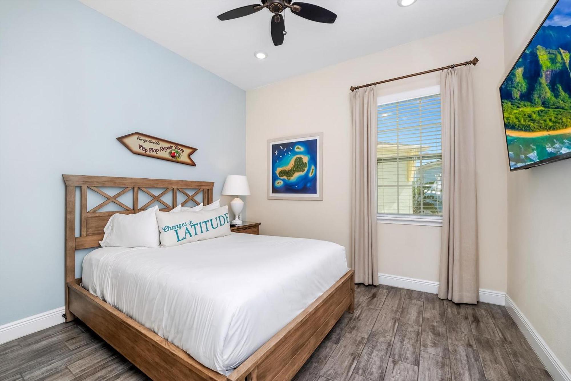 Pineapple Dream With Private Hot Tub Near And Margaritaville Access - 8000sb Holiday home *