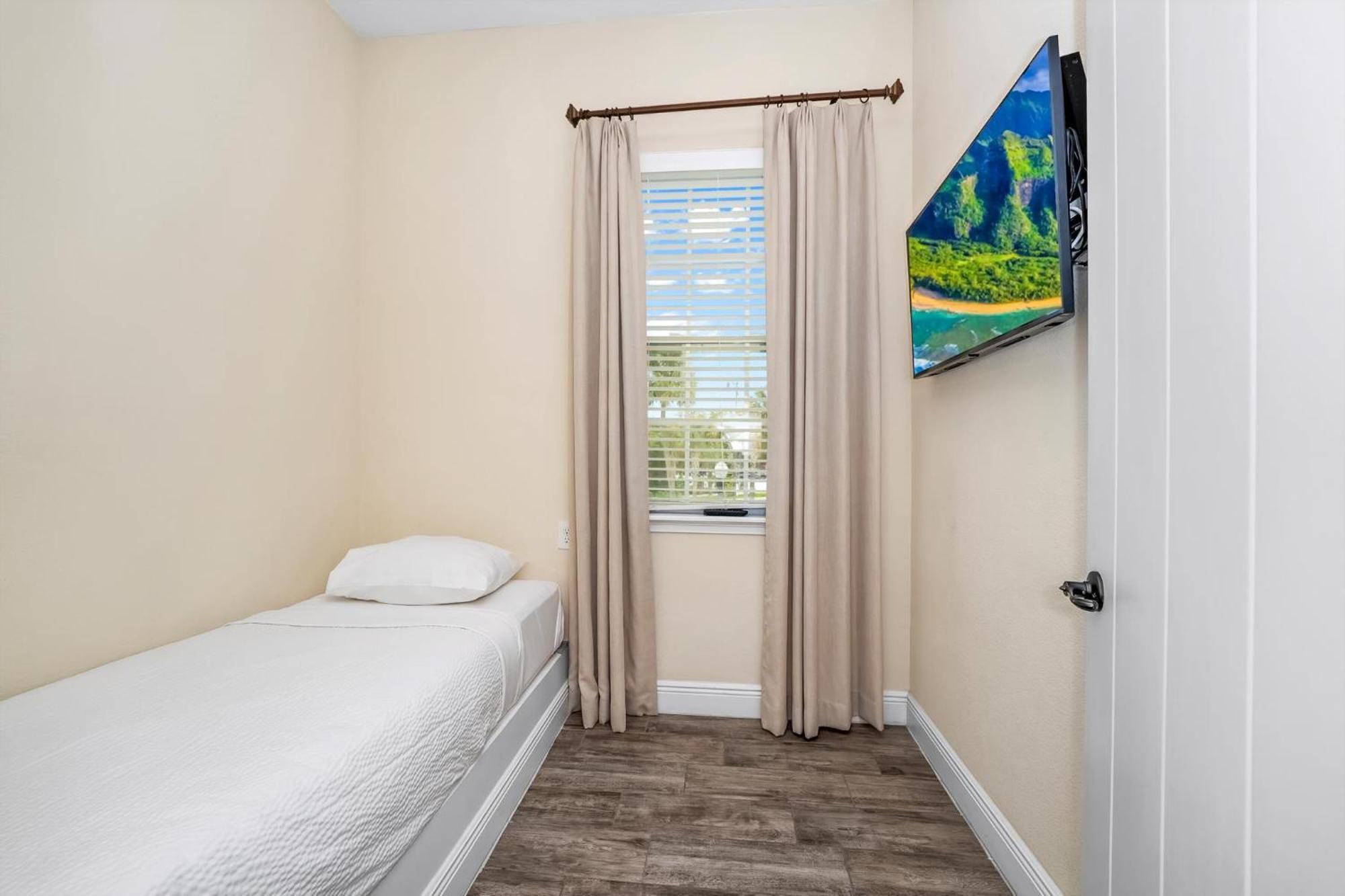 Pineapple Dream With Private Hot Tub Near And Margaritaville Access - 8000sb Orlando