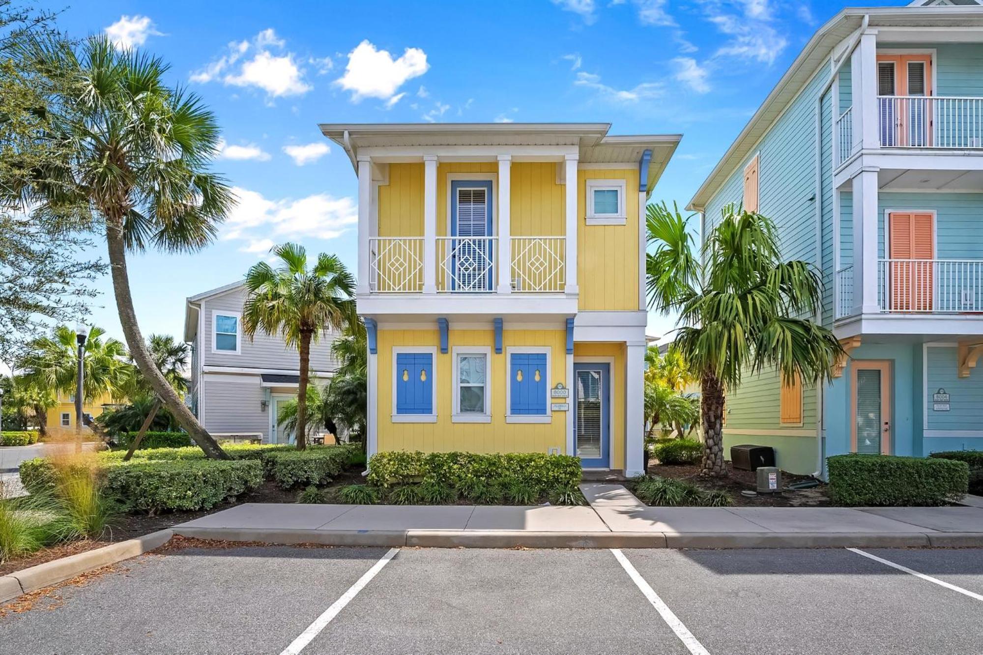 Holiday home Pineapple Dream With Private Hot Tub Near And Margaritaville Access - 8000sb *
