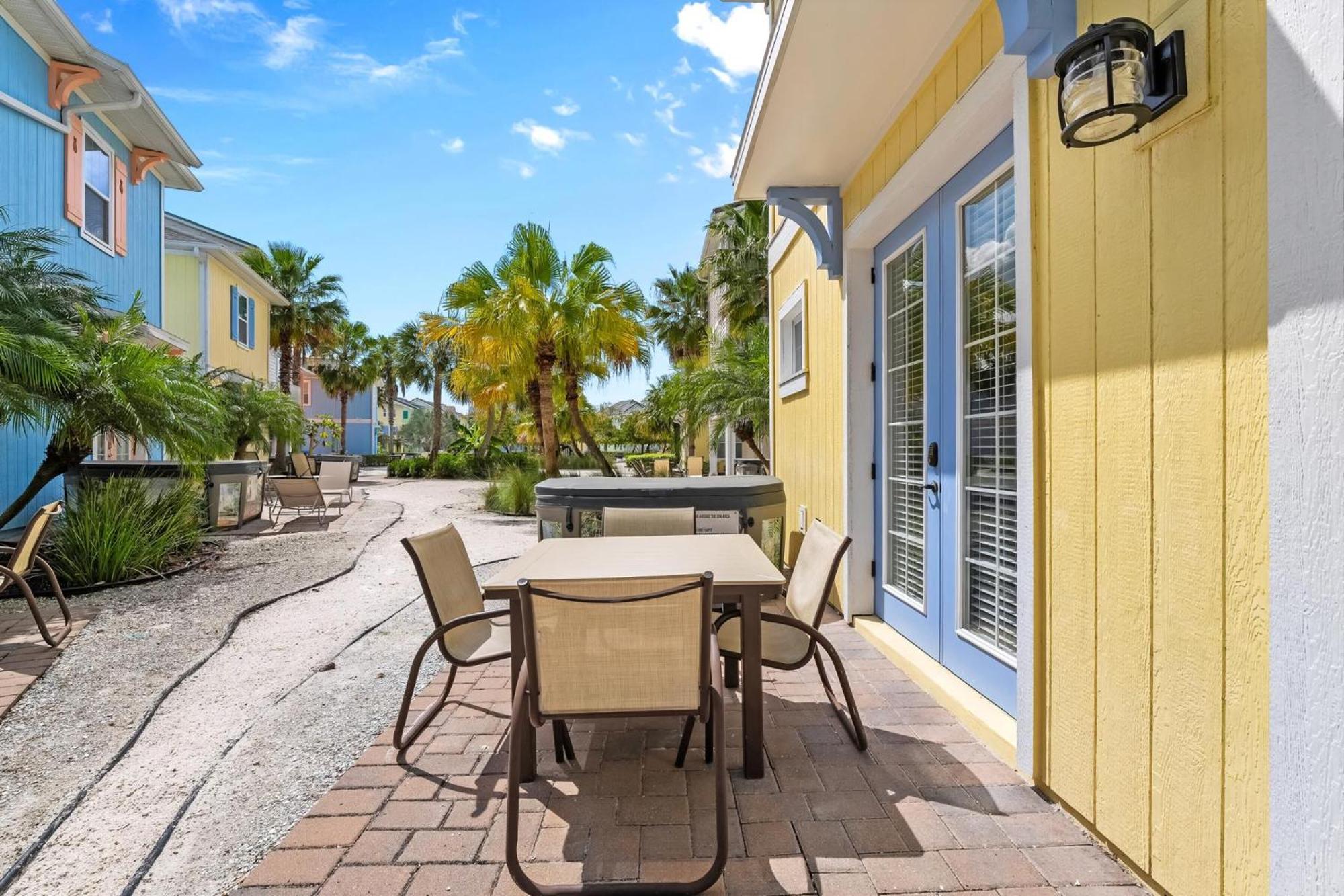 Holiday home Pineapple Dream With Private Hot Tub Near And Margaritaville Access - 8000sb Orlando
