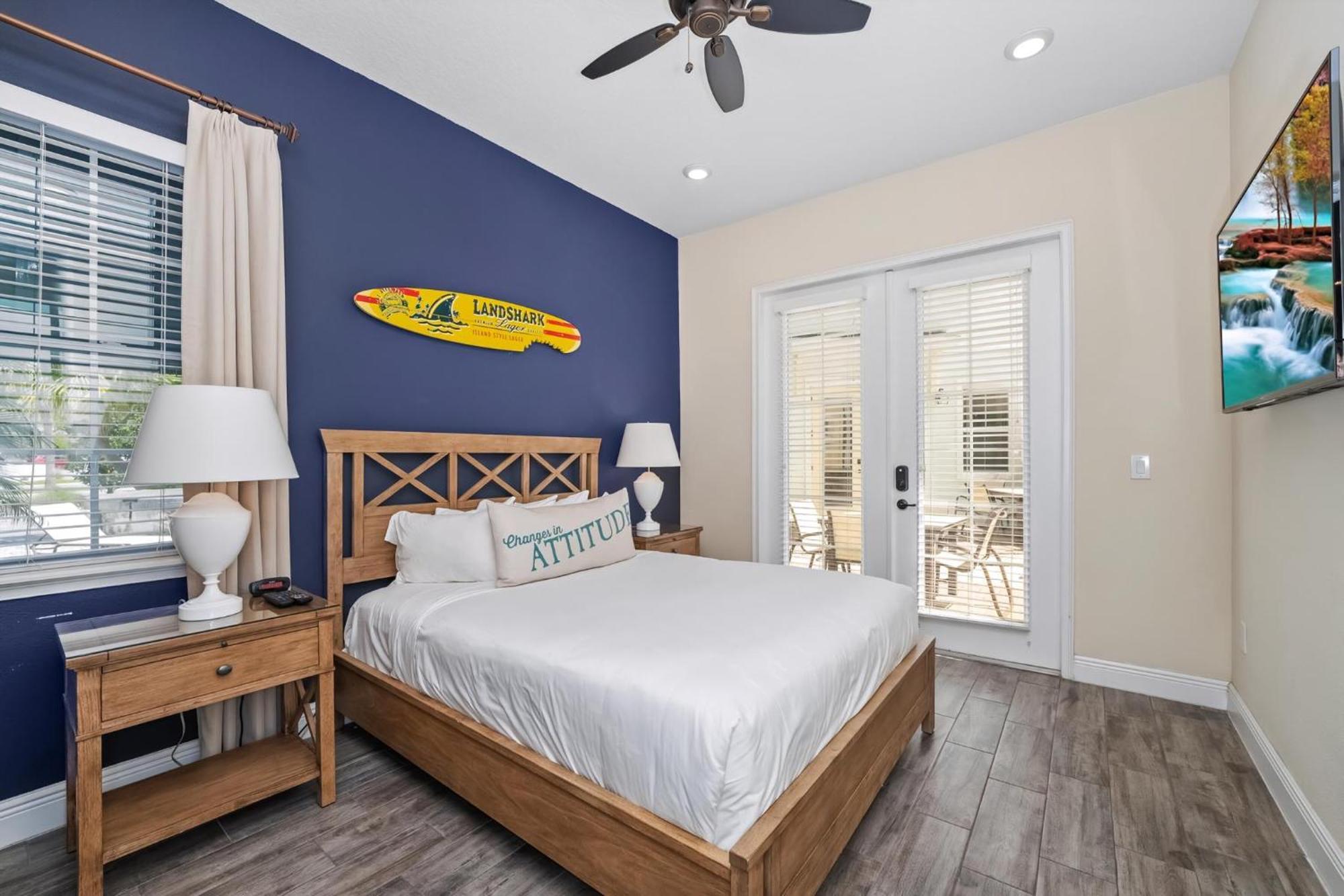 Holiday home Pineapple Dream With Private Hot Tub Near And Margaritaville Access - 8000sb