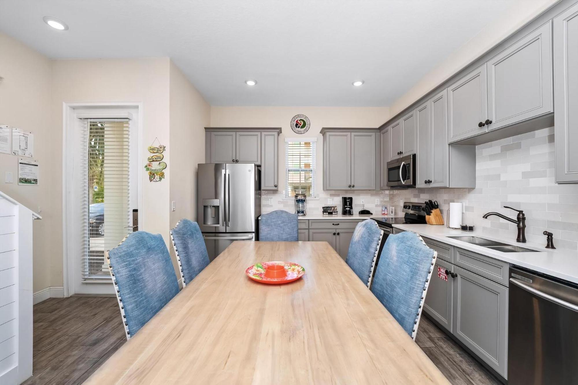 Pineapple Dream With Private Hot Tub Near And Margaritaville Access - 8000sb Orlando