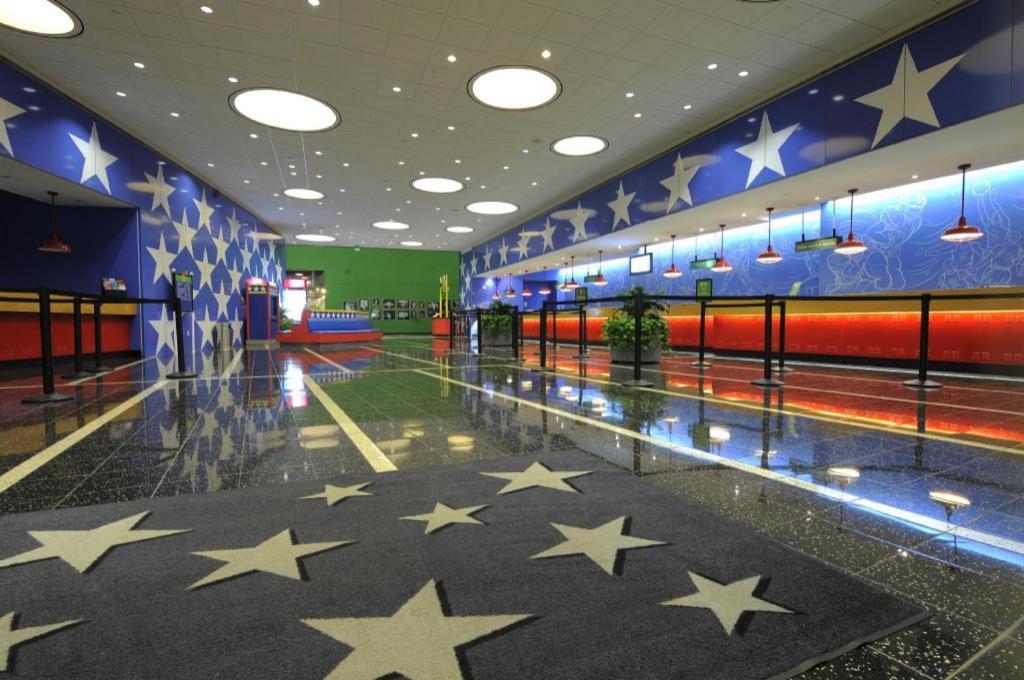Disney's All-star Sports
