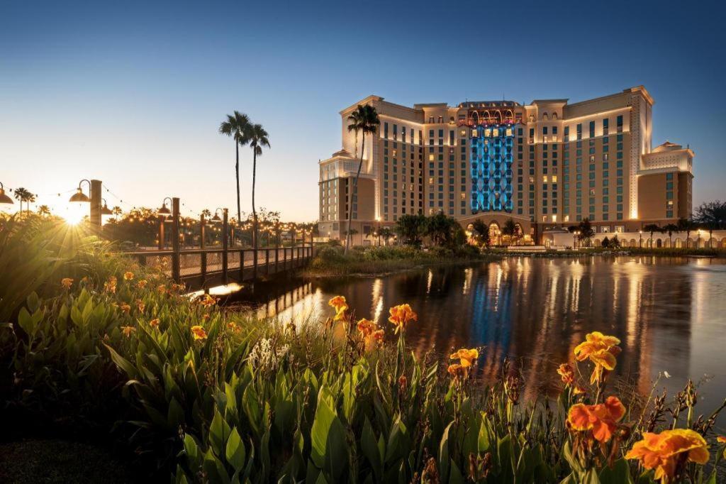 Resort Disney's Coronado Springs Lake Buena Vista