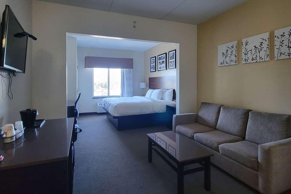 Garner Panama Northeast By Ihg 3*