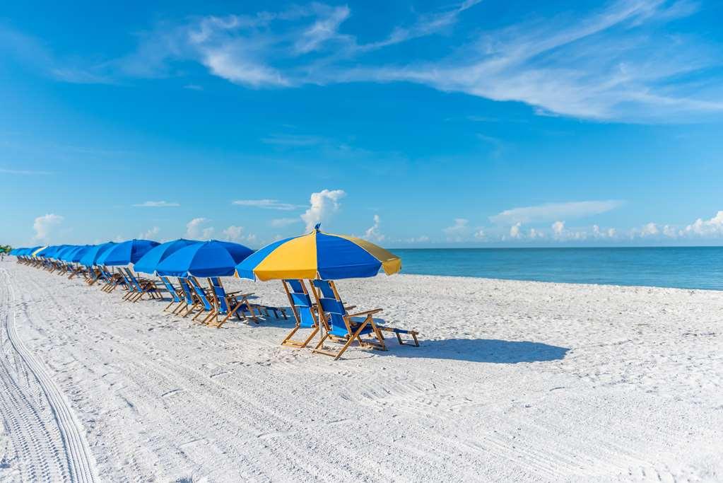 Resort Gullwing Fort Myers Beach