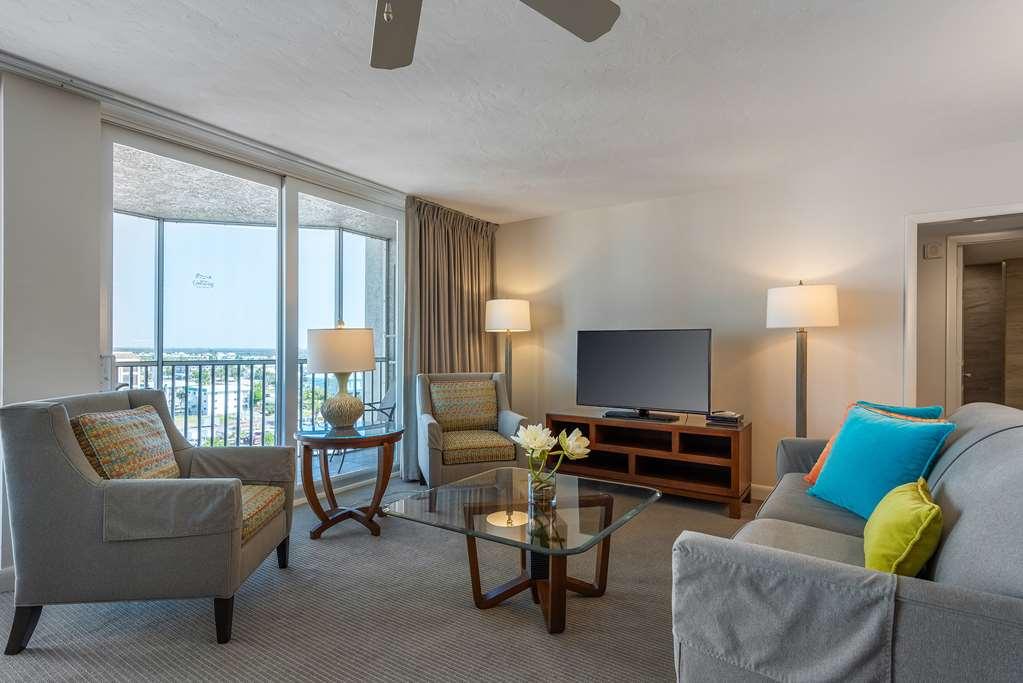 Resort Gullwing Fort Myers Beach