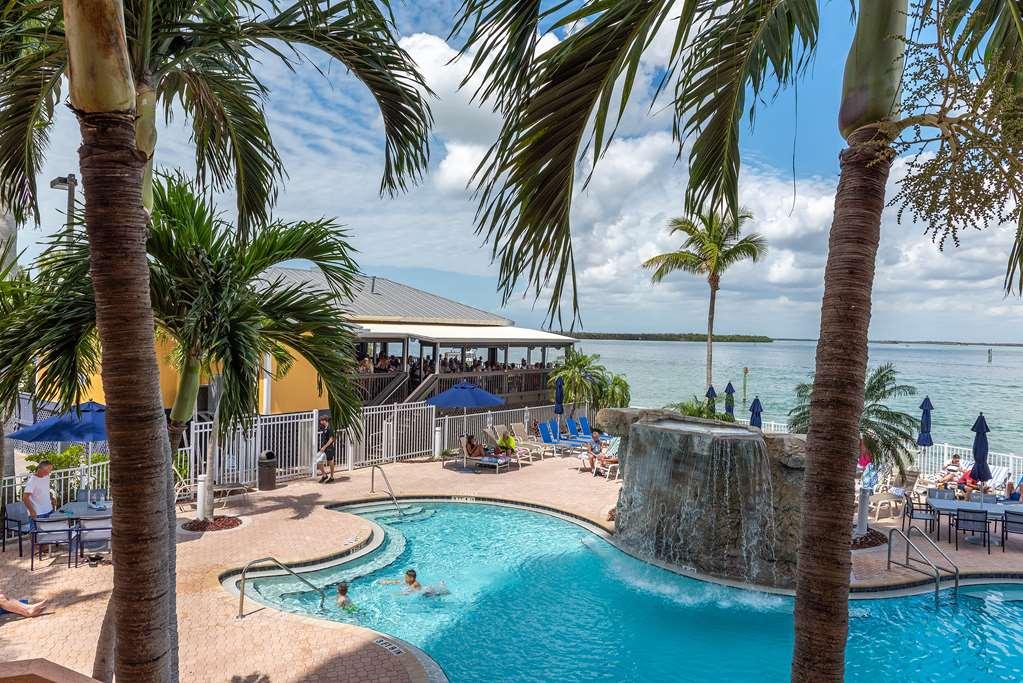 Lovers Key Resort 3*