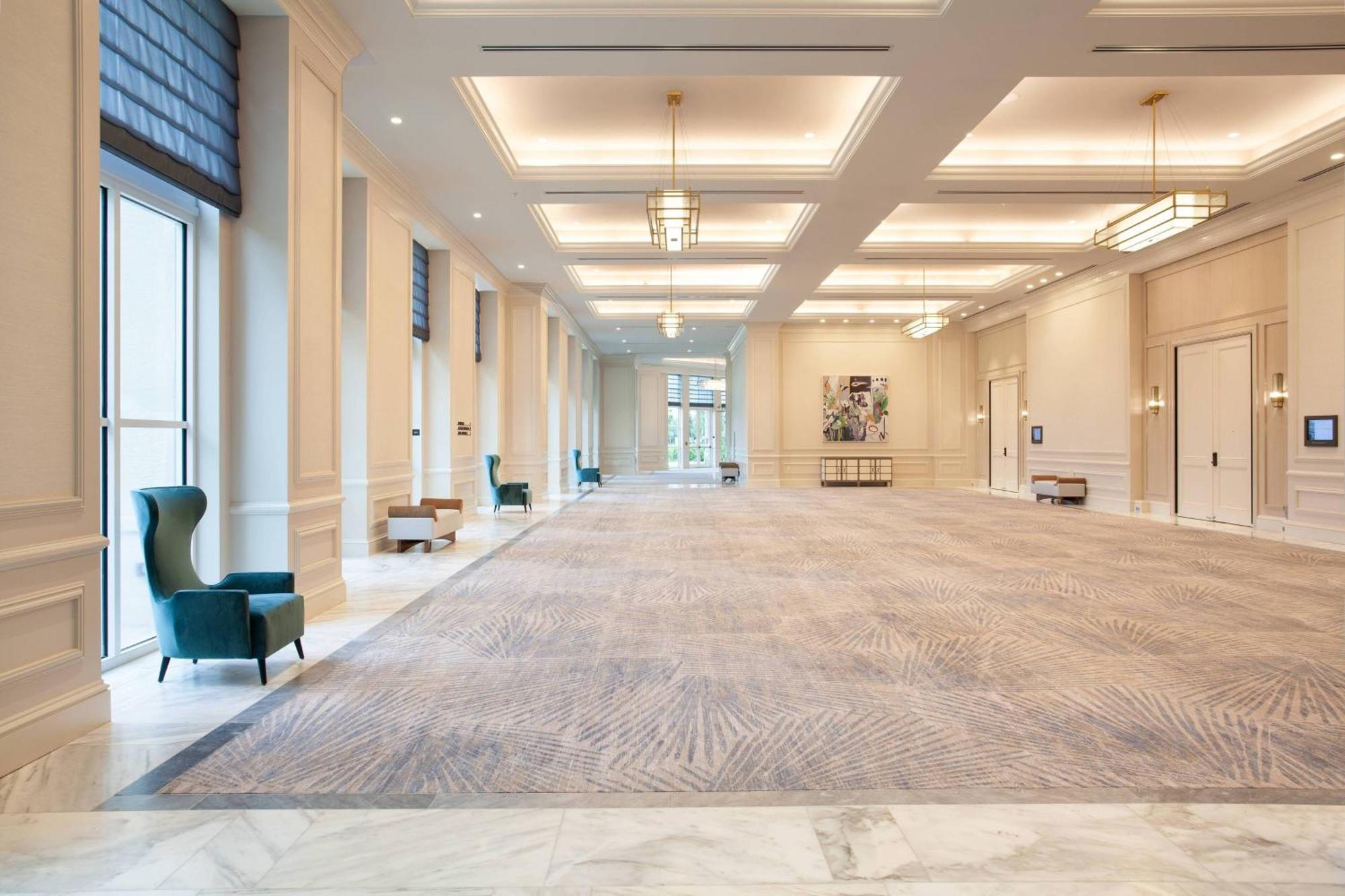 Jw Marriott Miami Turnberry & 4*