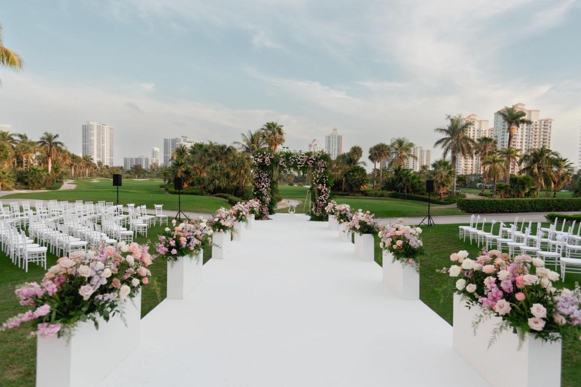 Jw Marriott Miami Turnberry & Resort 4*