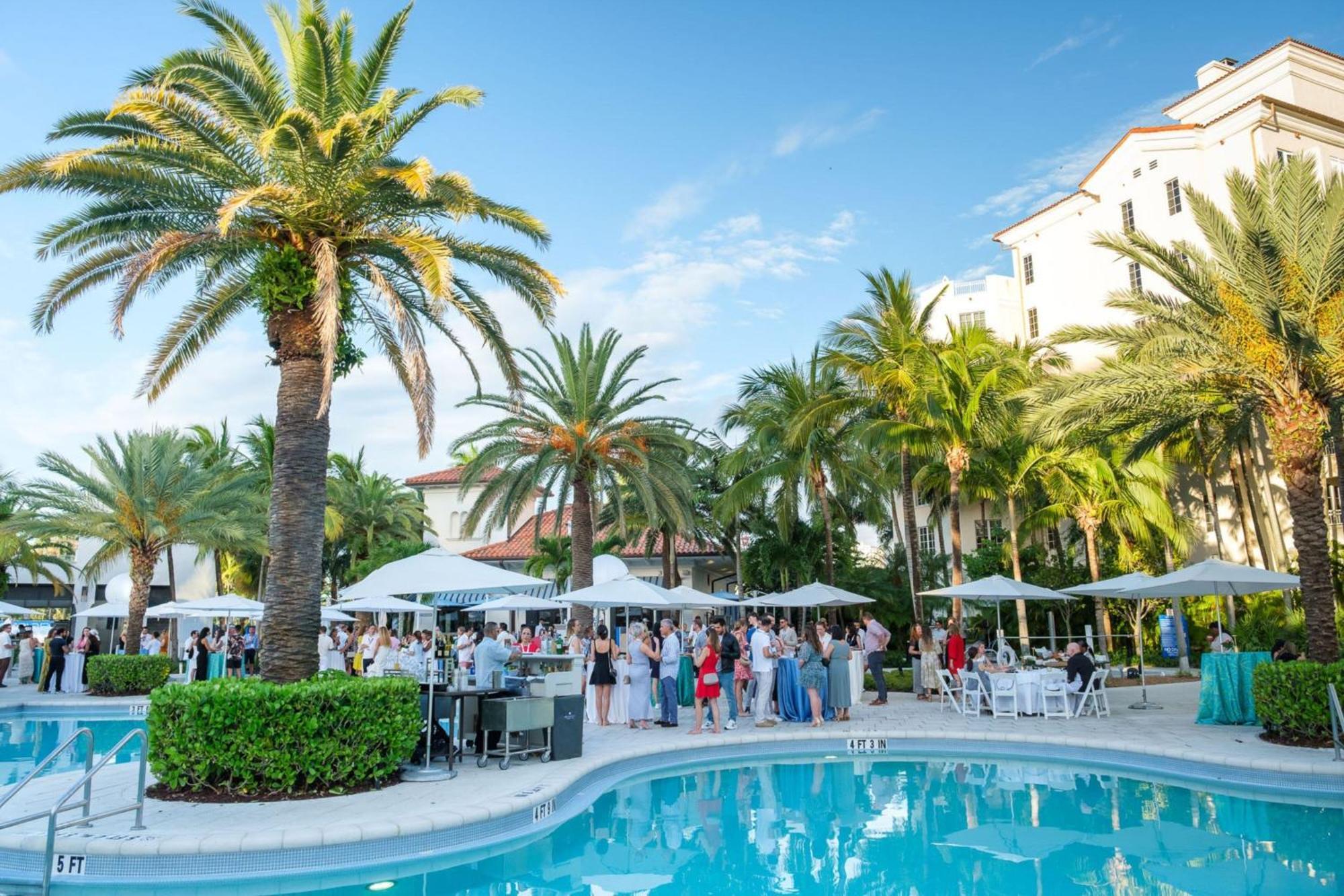 Resort Jw Marriott Miami Turnberry & 4*