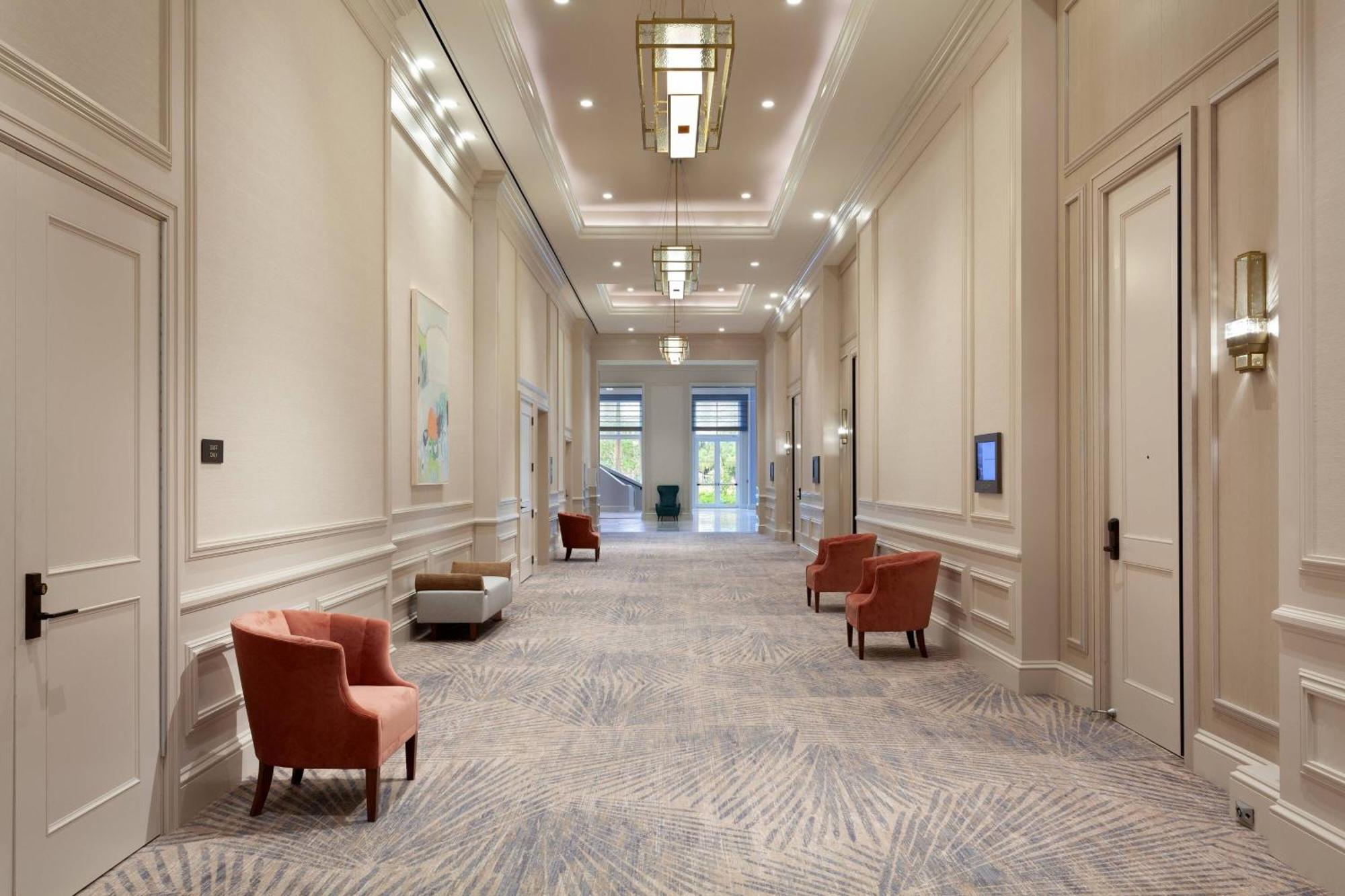 Resort Jw Marriott Miami Turnberry & Aventura