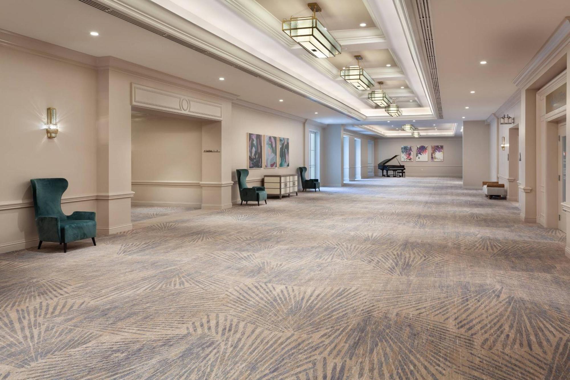 Jw Marriott Miami Turnberry & 4* Aventura
