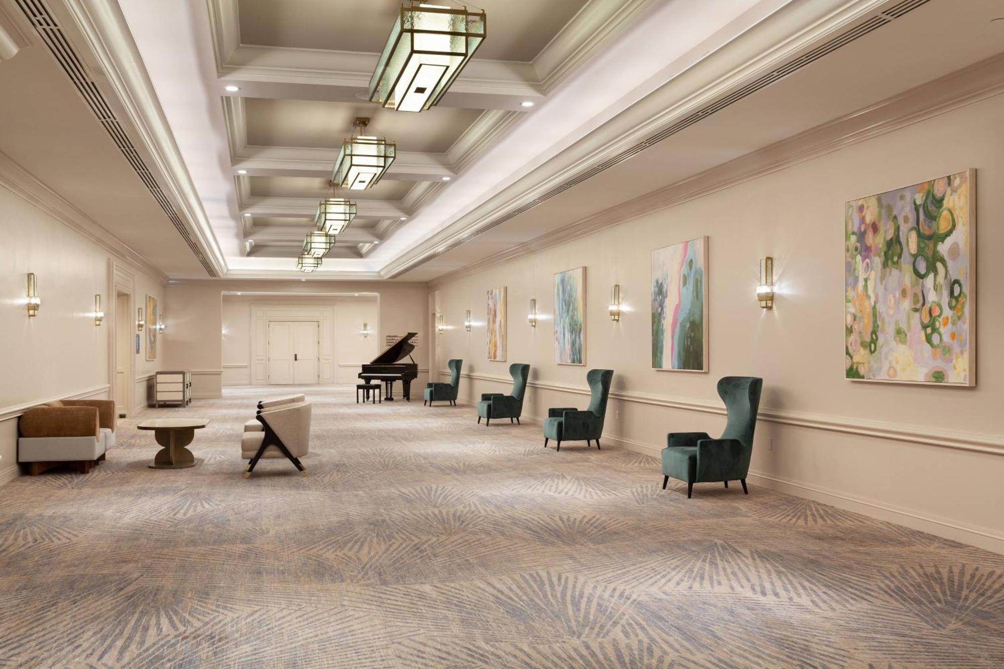 Jw Marriott Miami Turnberry & Resort