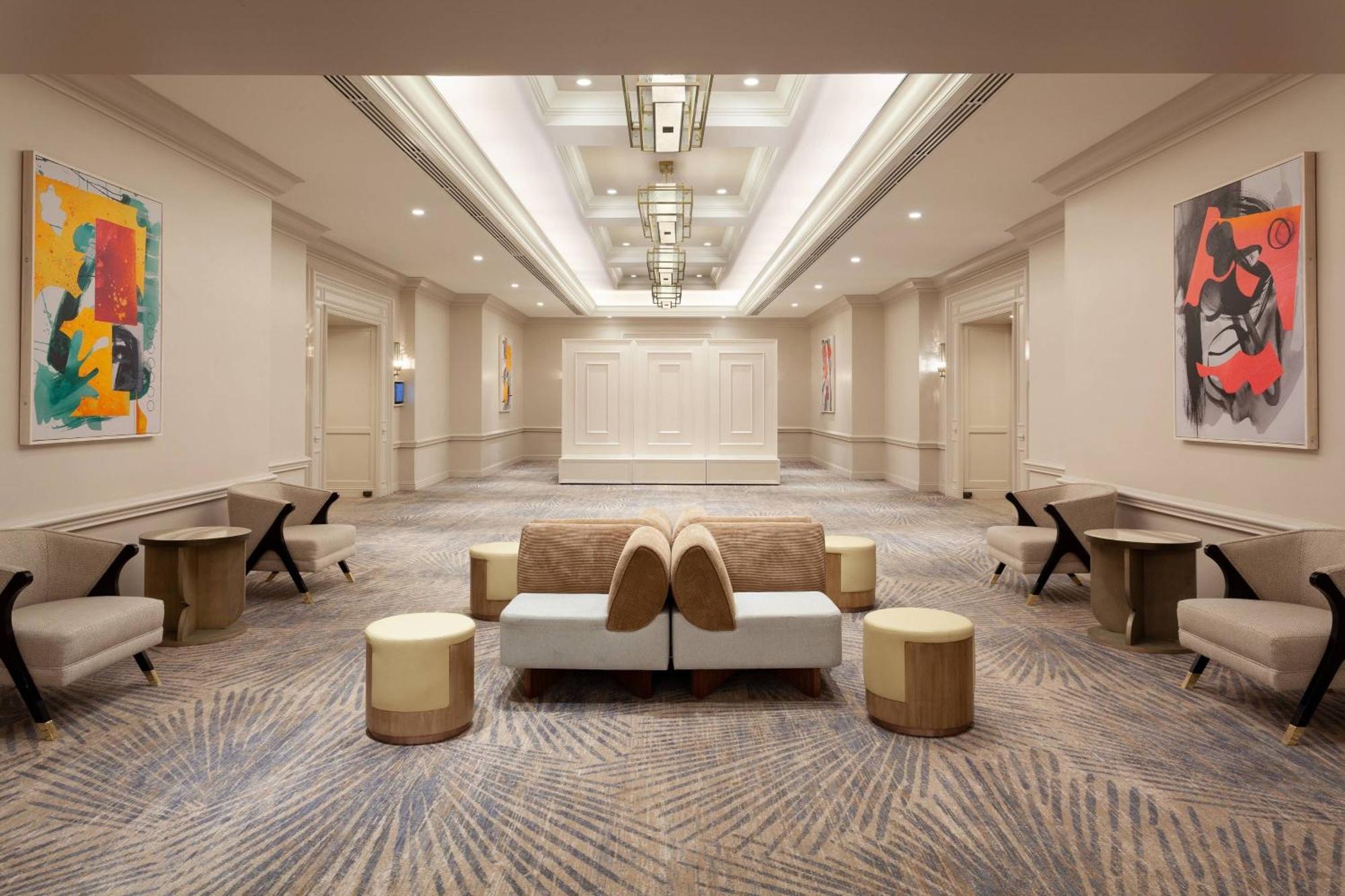 Jw Marriott Miami Turnberry & Resort 4*