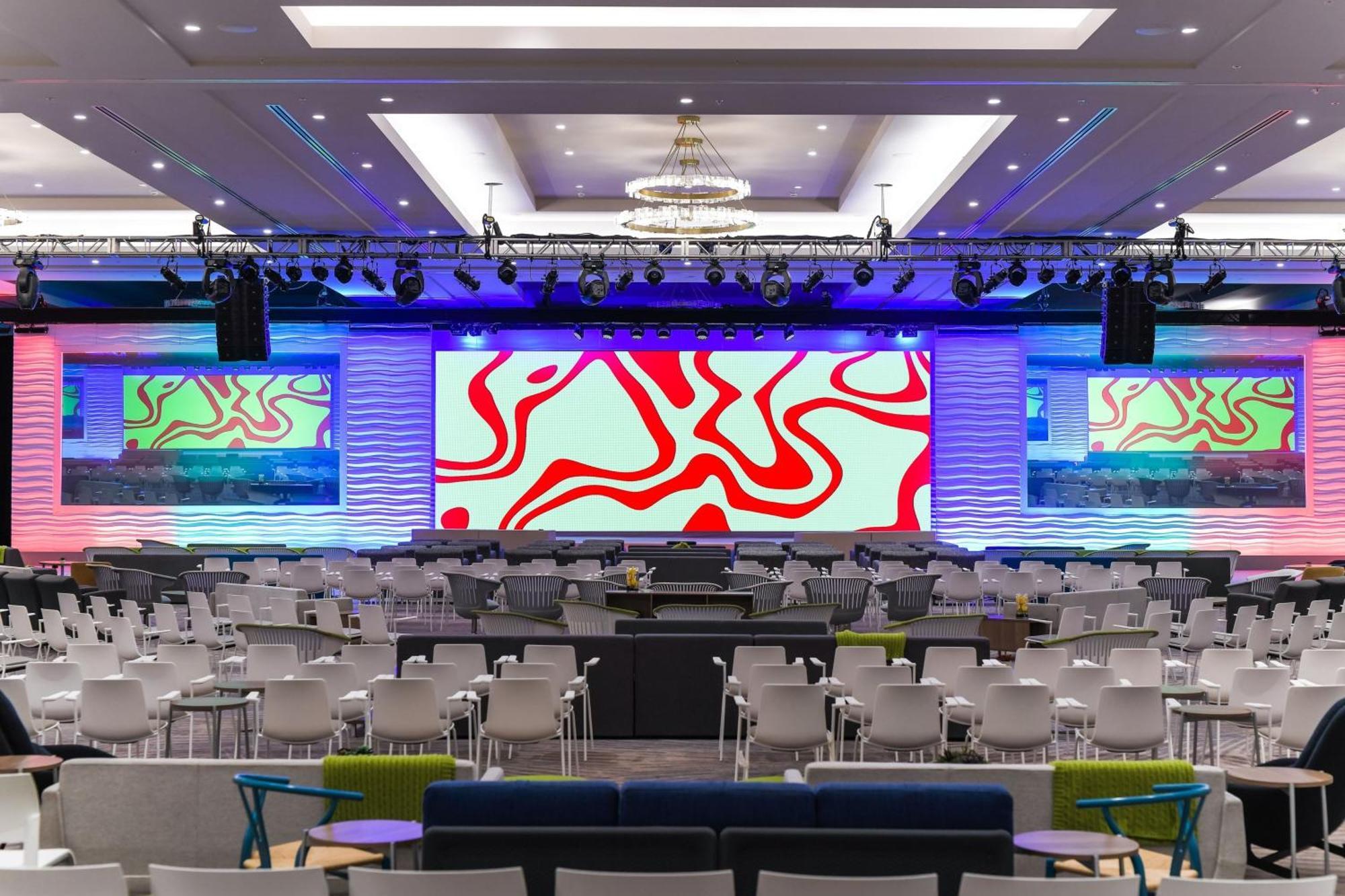 Jw Marriott Miami Turnberry & Aventura