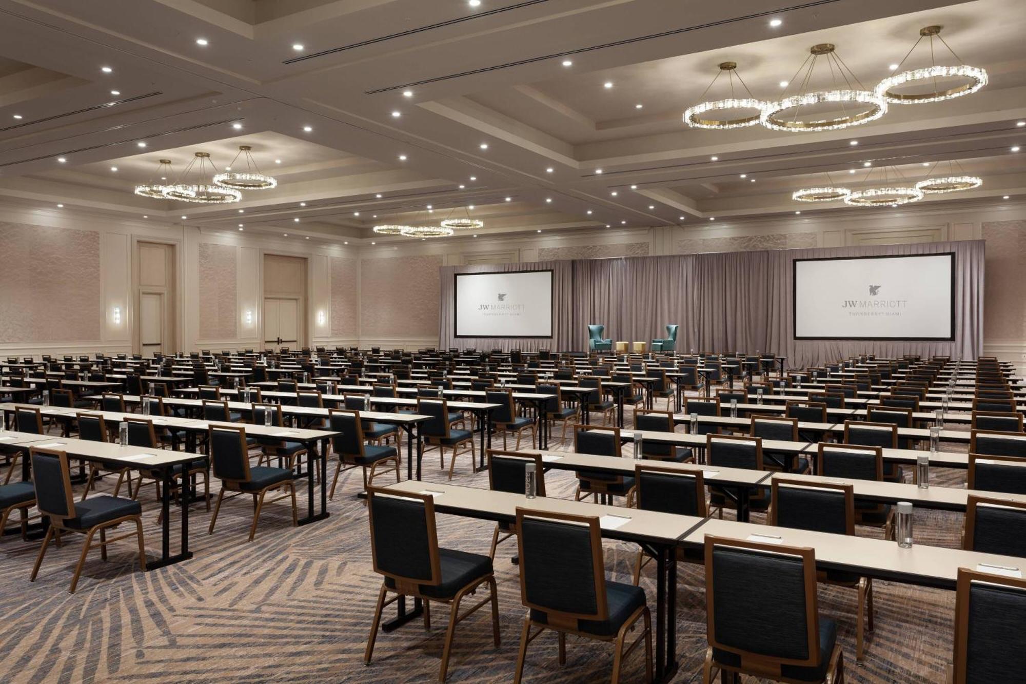 Jw Marriott Miami Turnberry & 4* Aventura