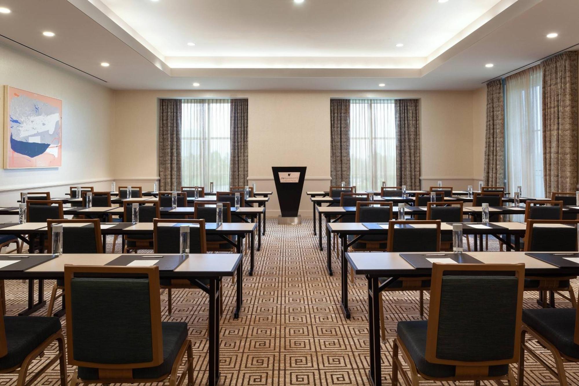 Jw Marriott Miami Turnberry &