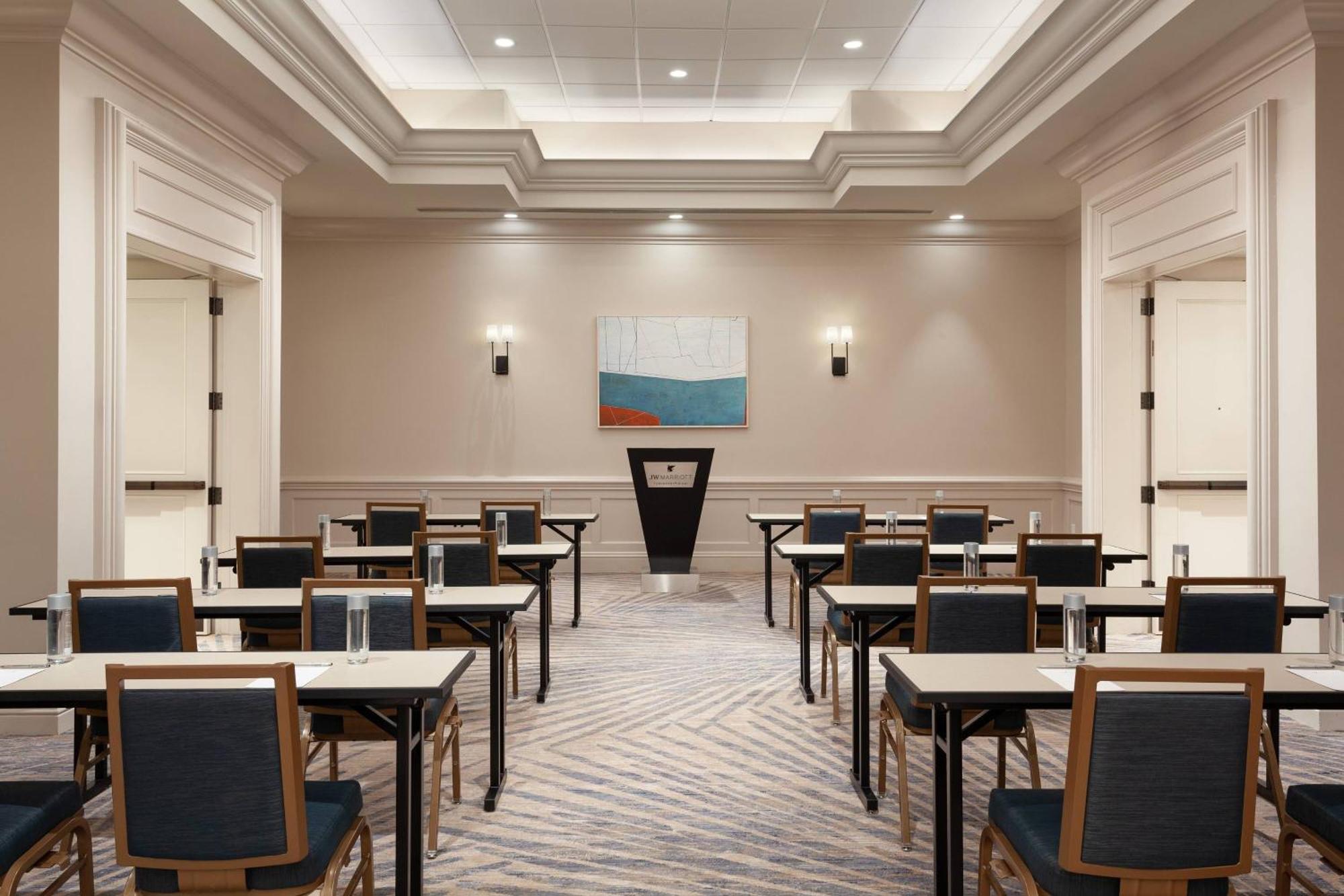 Jw Marriott Miami Turnberry & Resort