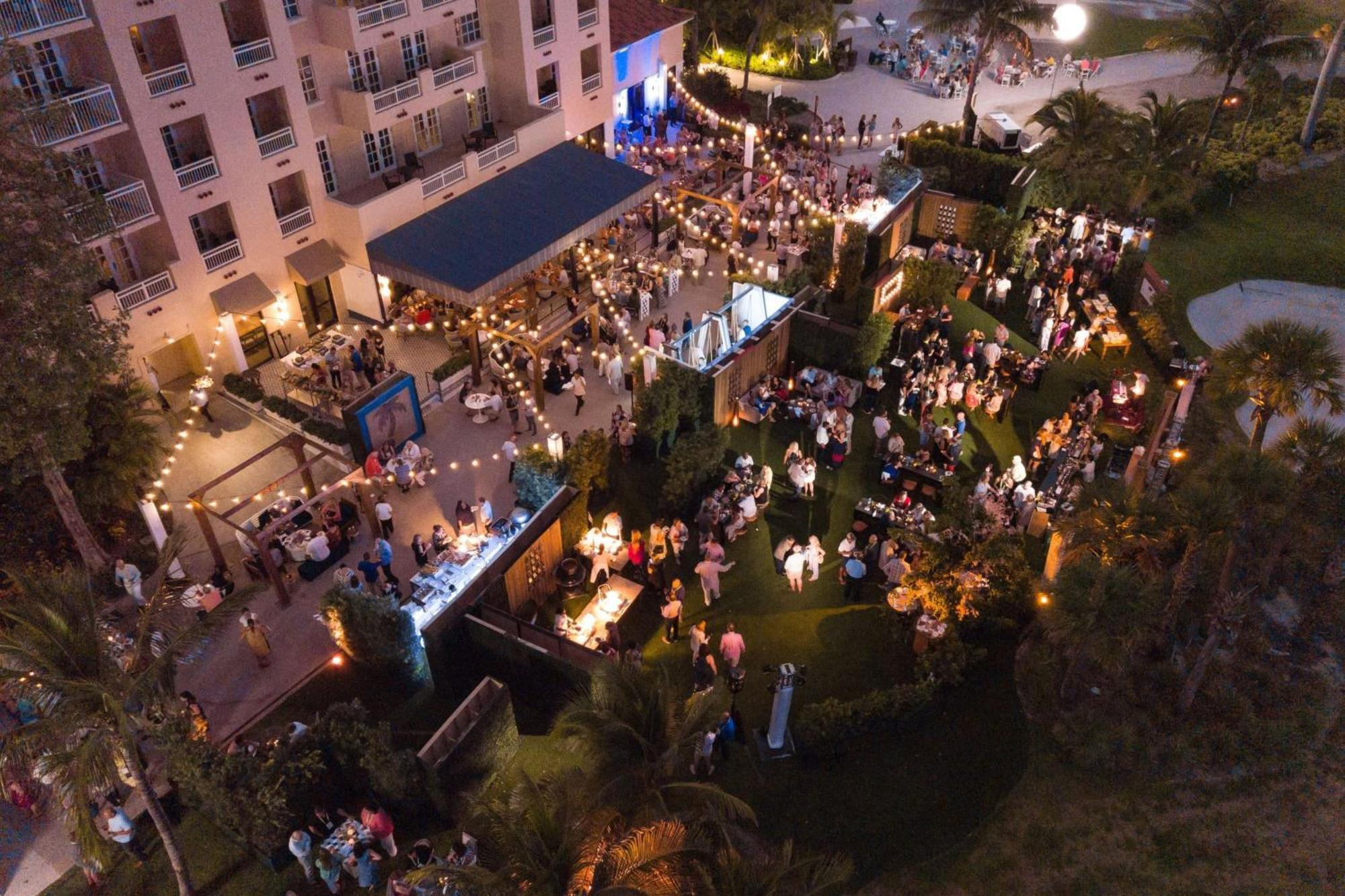 Resort Jw Marriott Miami Turnberry &