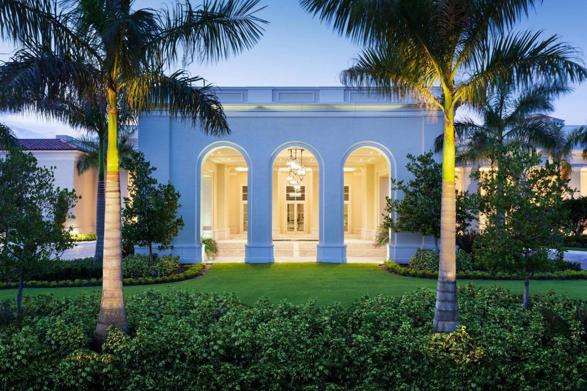 Jw Marriott Miami Turnberry & Resort