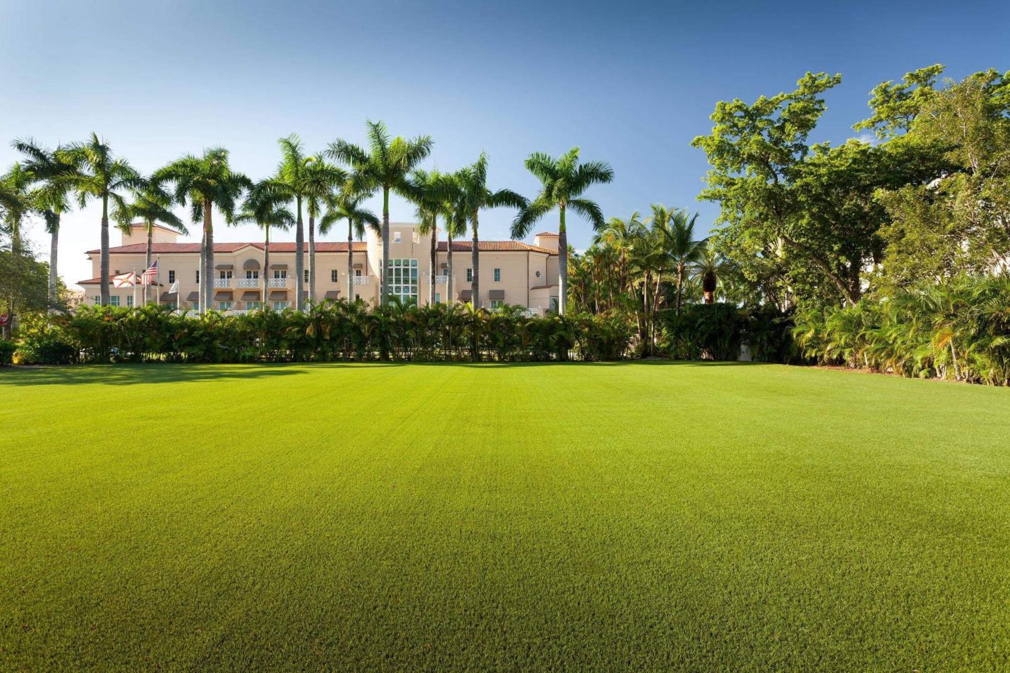 Resort Jw Marriott Miami Turnberry & 4*