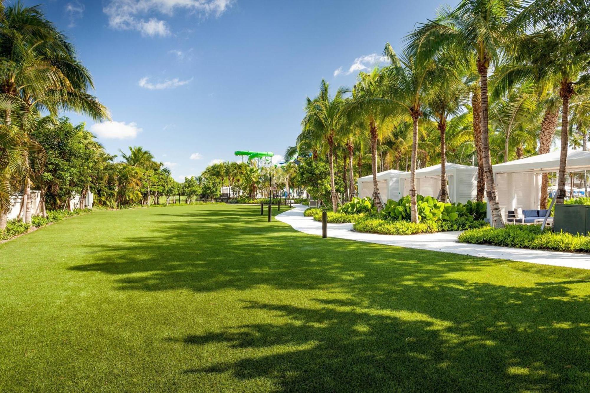 Jw Marriott Miami Turnberry & 4*